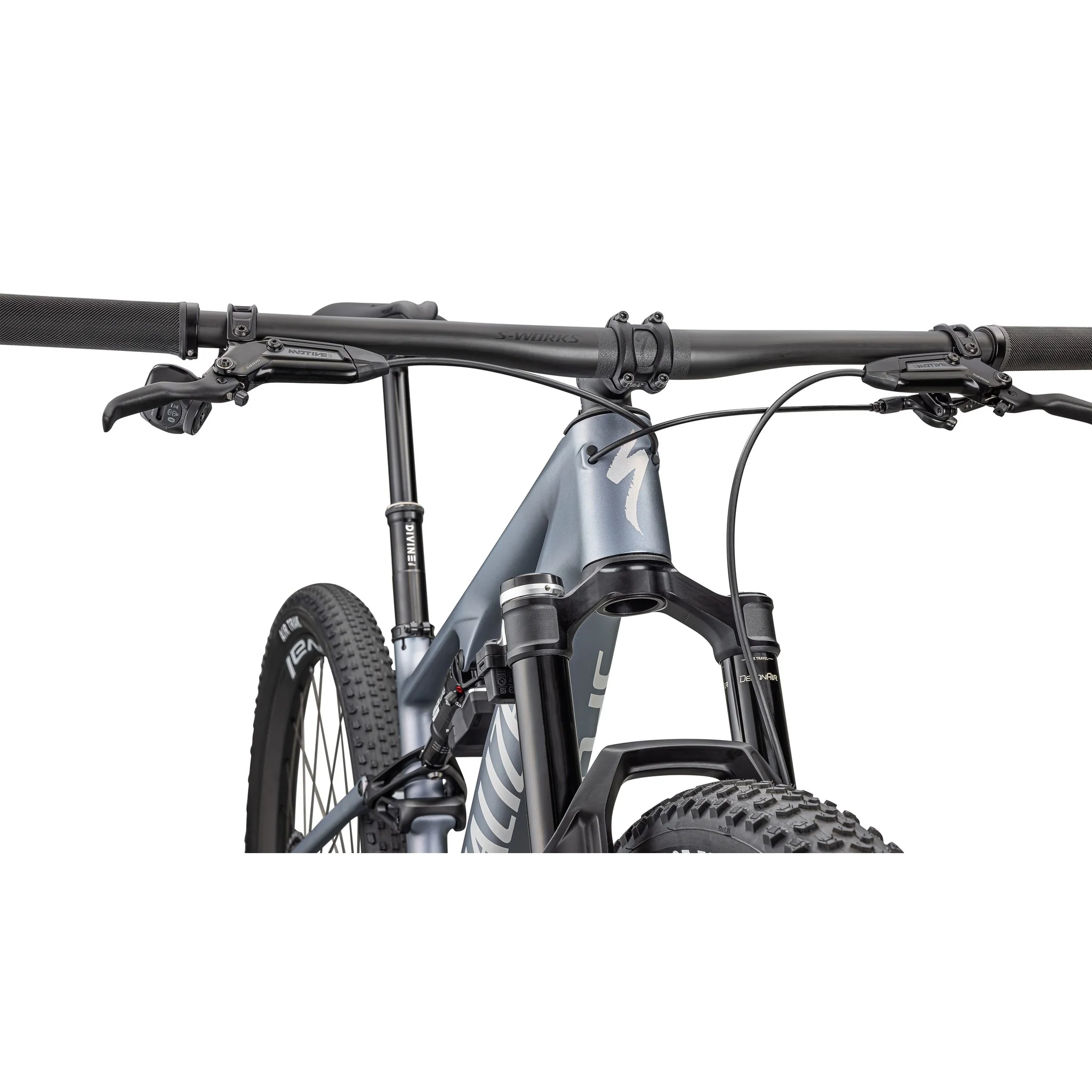 Specialized Epic 8 Pro - Image 5