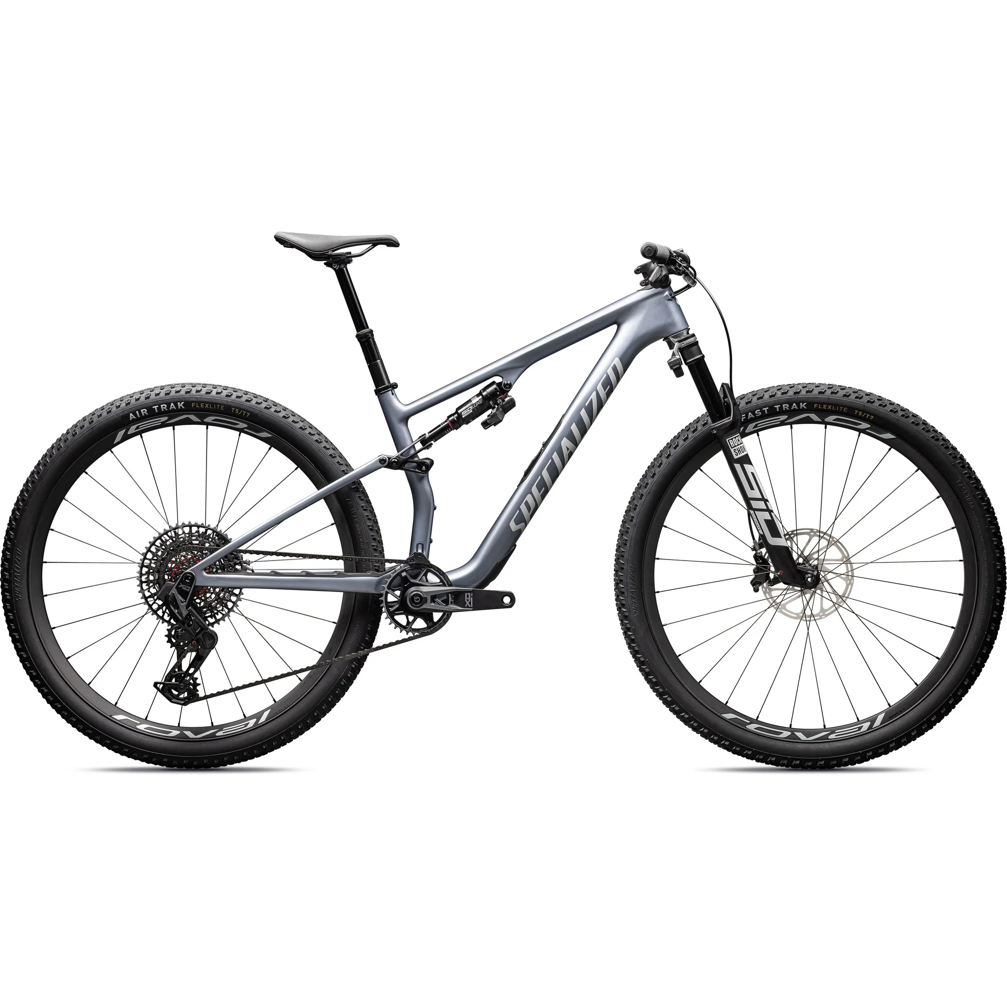 Specialized Epic 8 Pro - Image 7