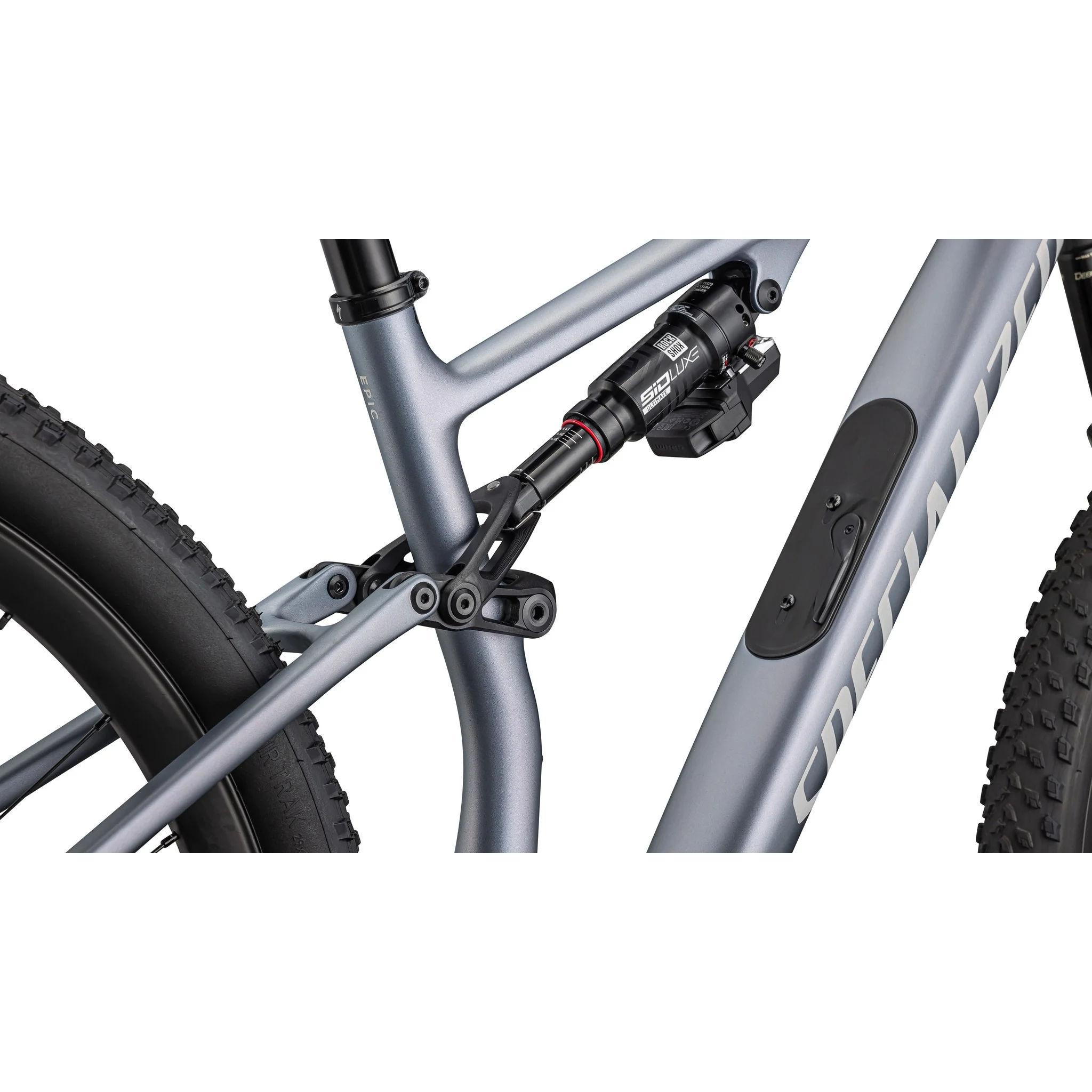 Specialized Epic 8 Pro - Image 8