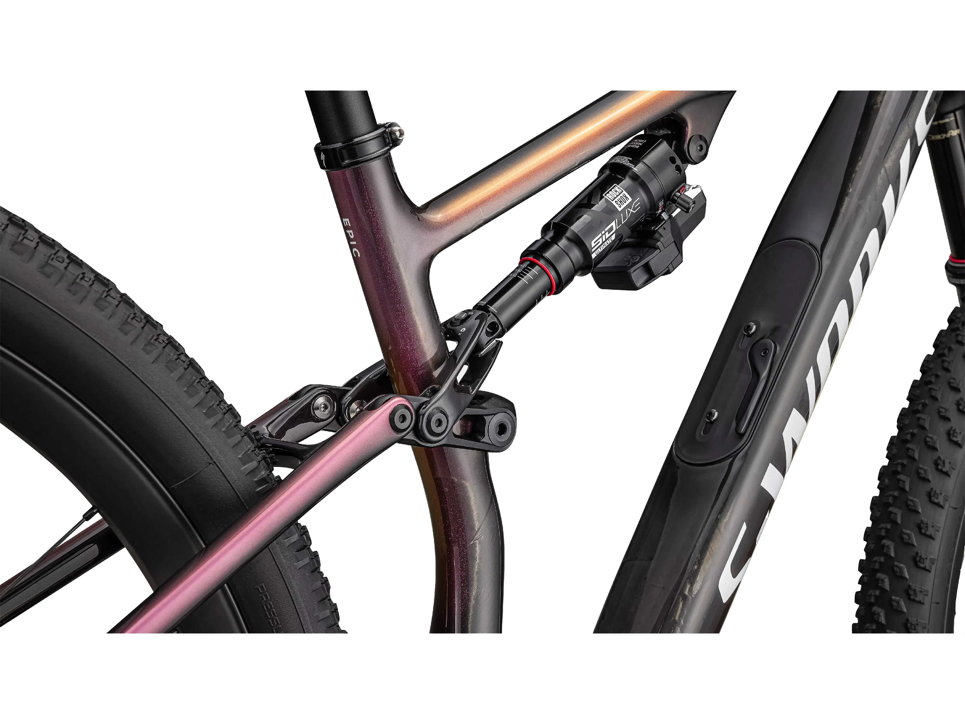 S-Works Epic 8 - Image 10