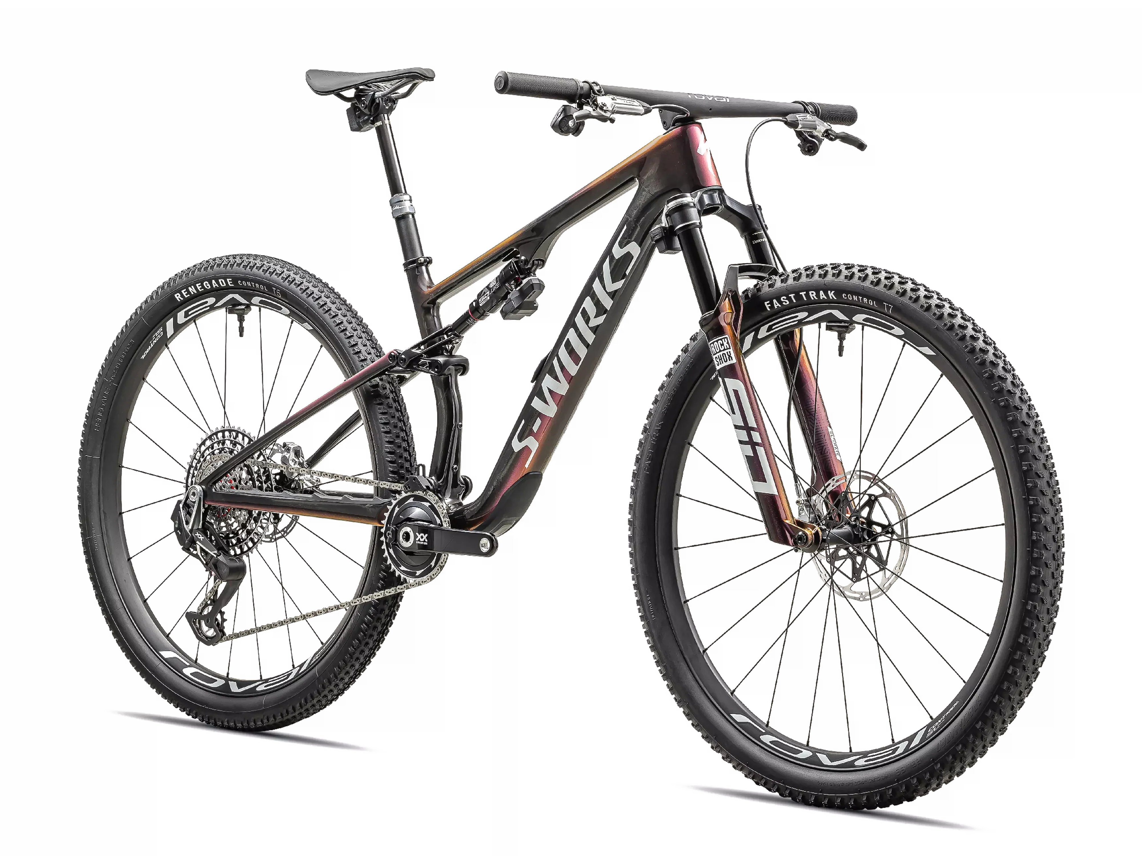 S-Works Epic 8 - Image 11