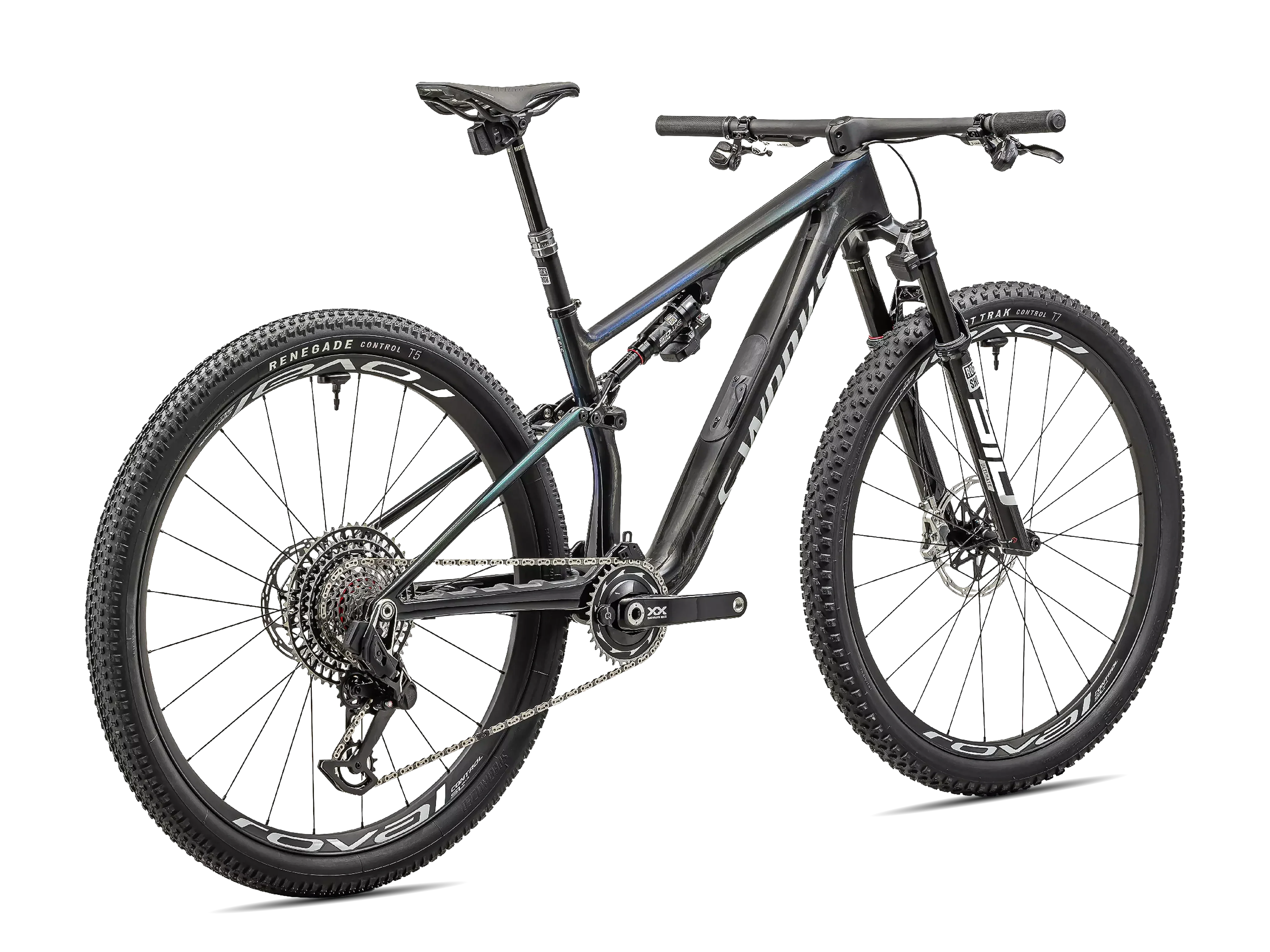 S-Works Epic 8 - Image 3