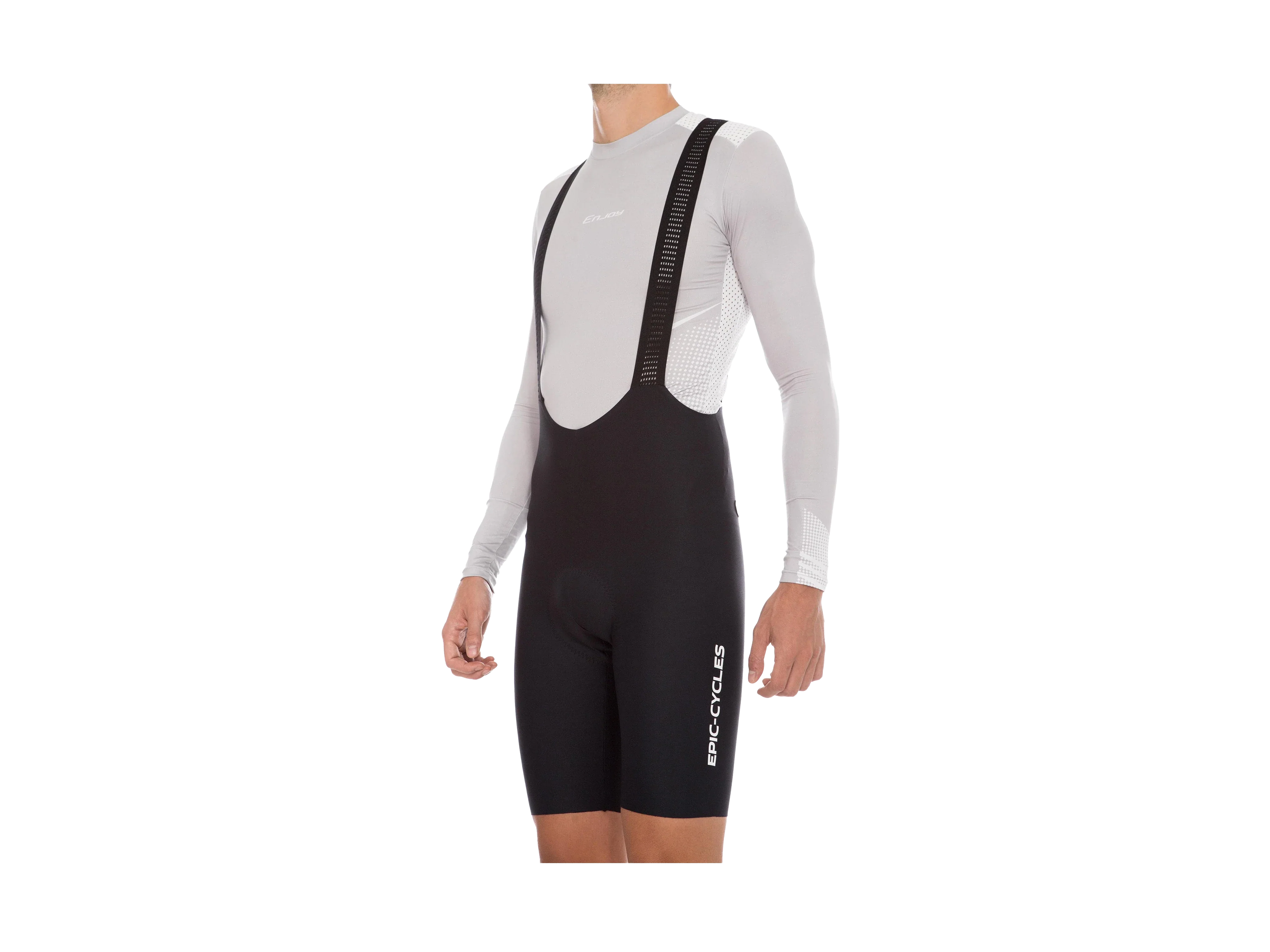 Epic Cycles Bib - Enjoy - Image 3