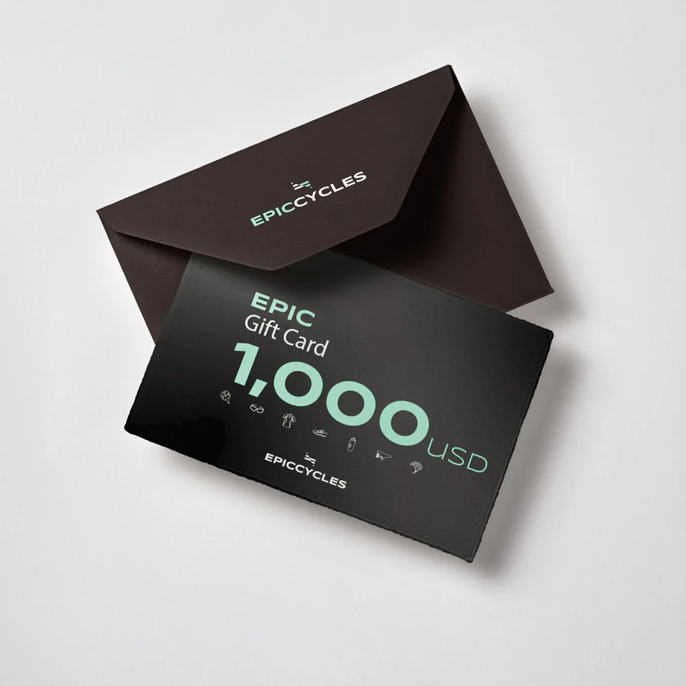 Epic Cycles Gift Card - Image 4