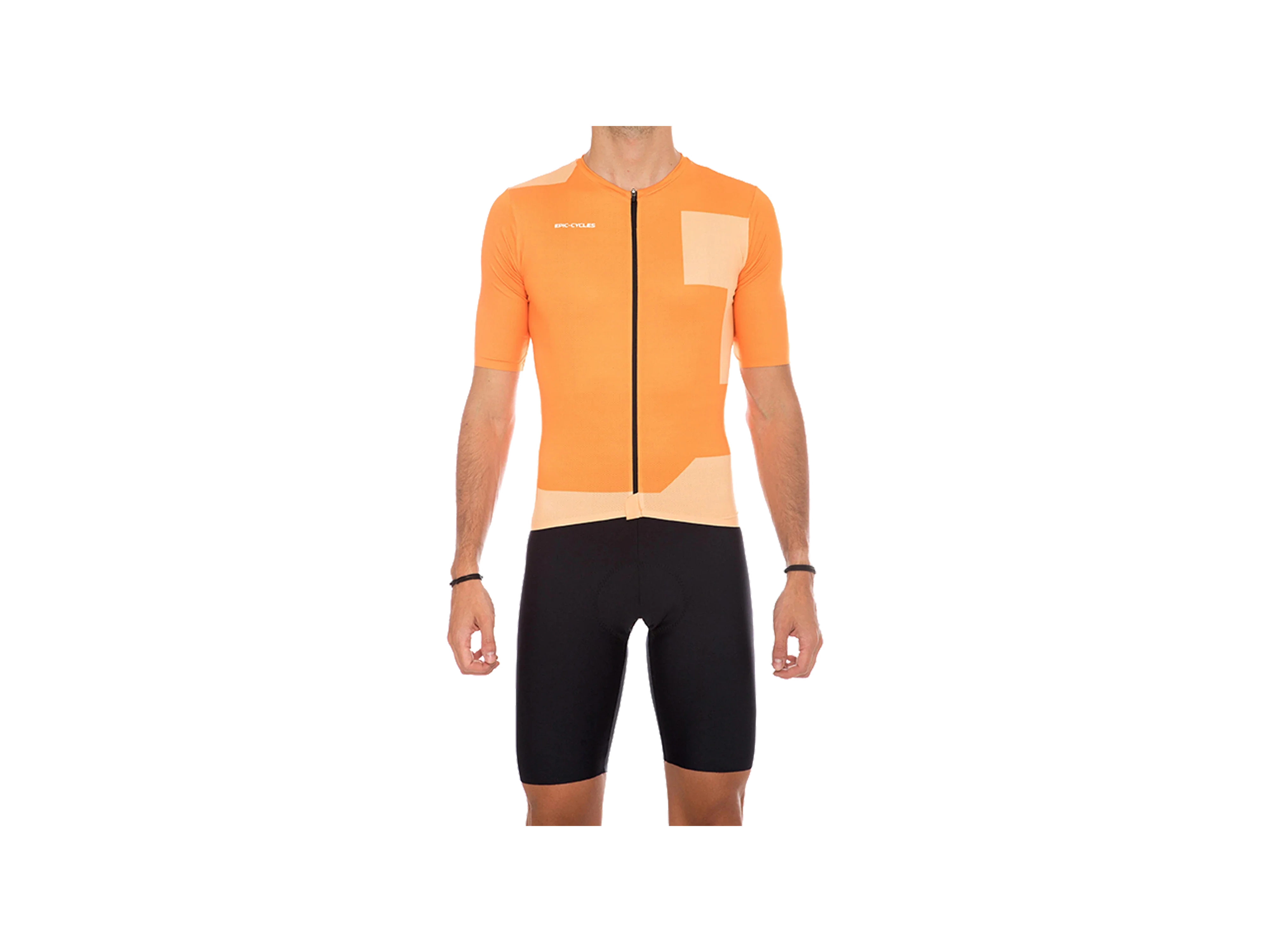 Epic Cycles Jersey - Enjoy