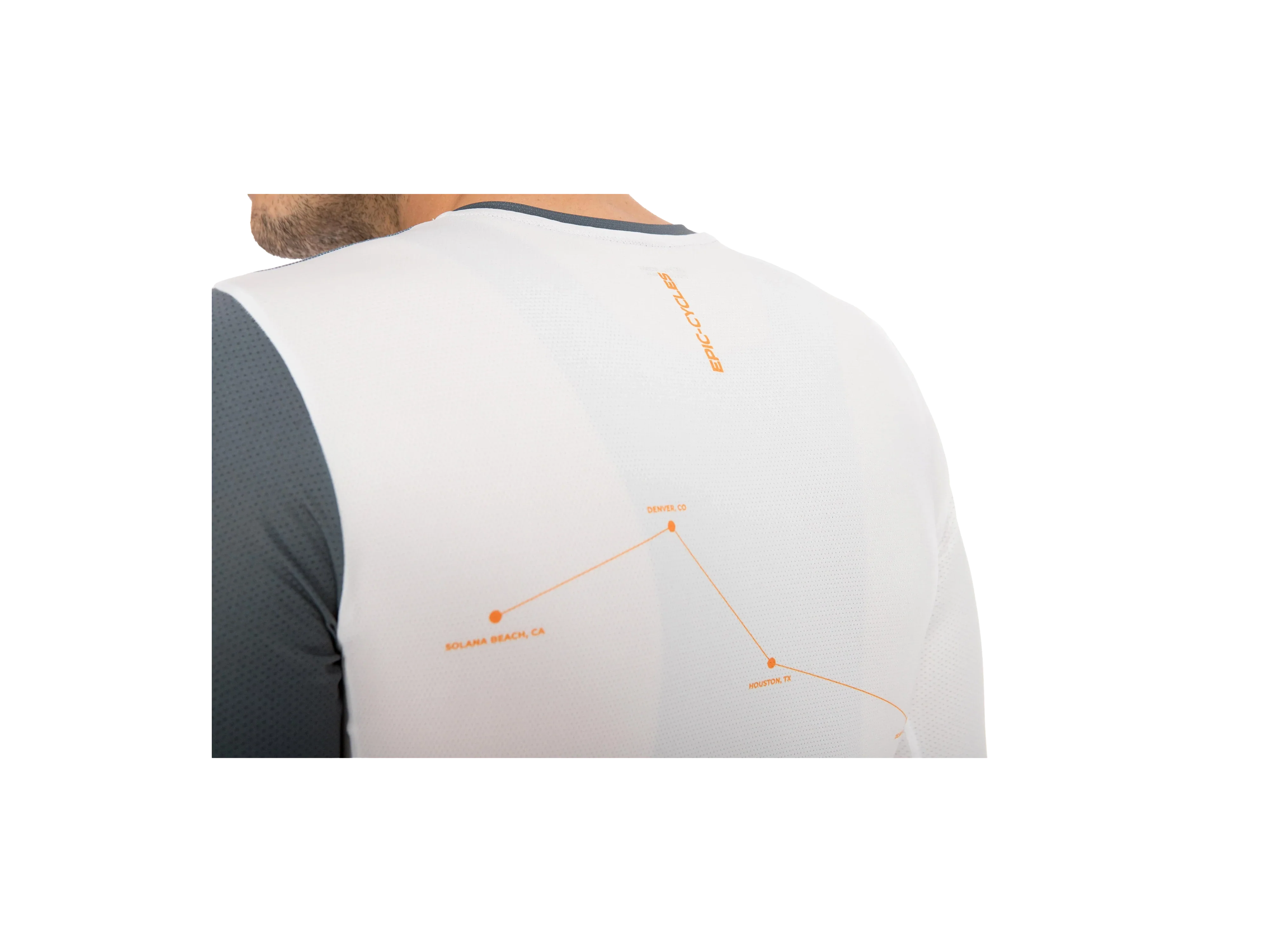 Epic Cycles Jersey - Enjoy - Image 10