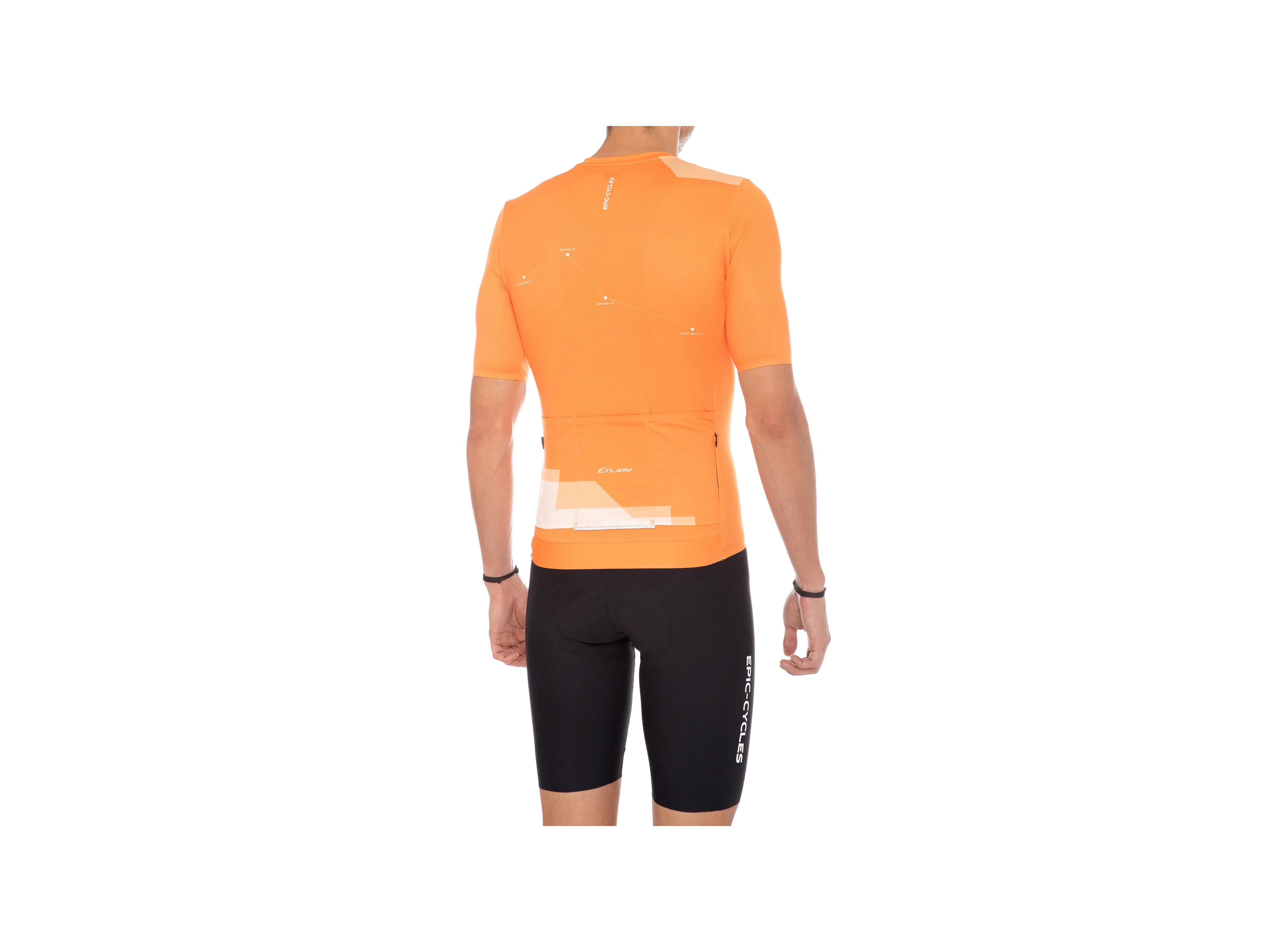 Epic Cycles Jersey - Enjoy - Image 5