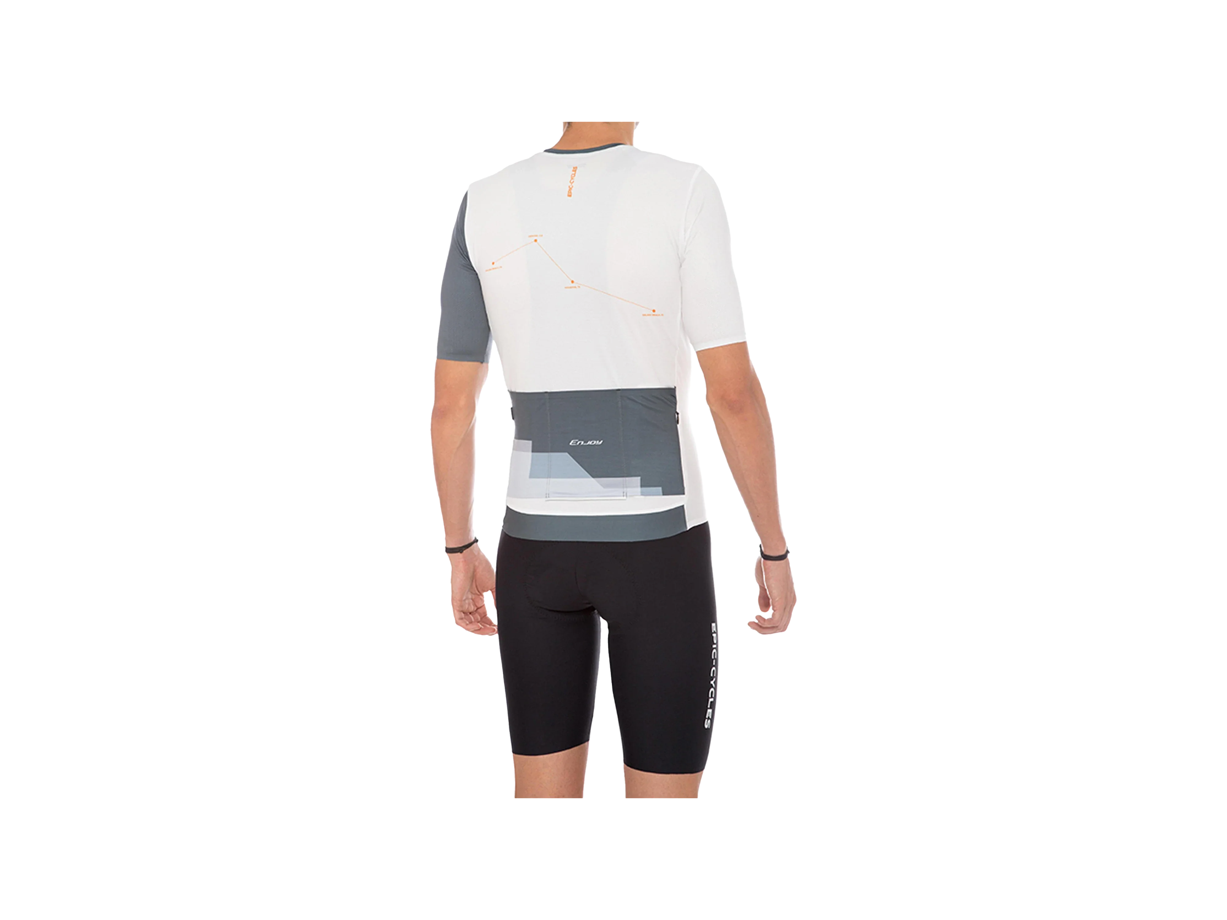 Epic Cycles Jersey - Enjoy - Image 7