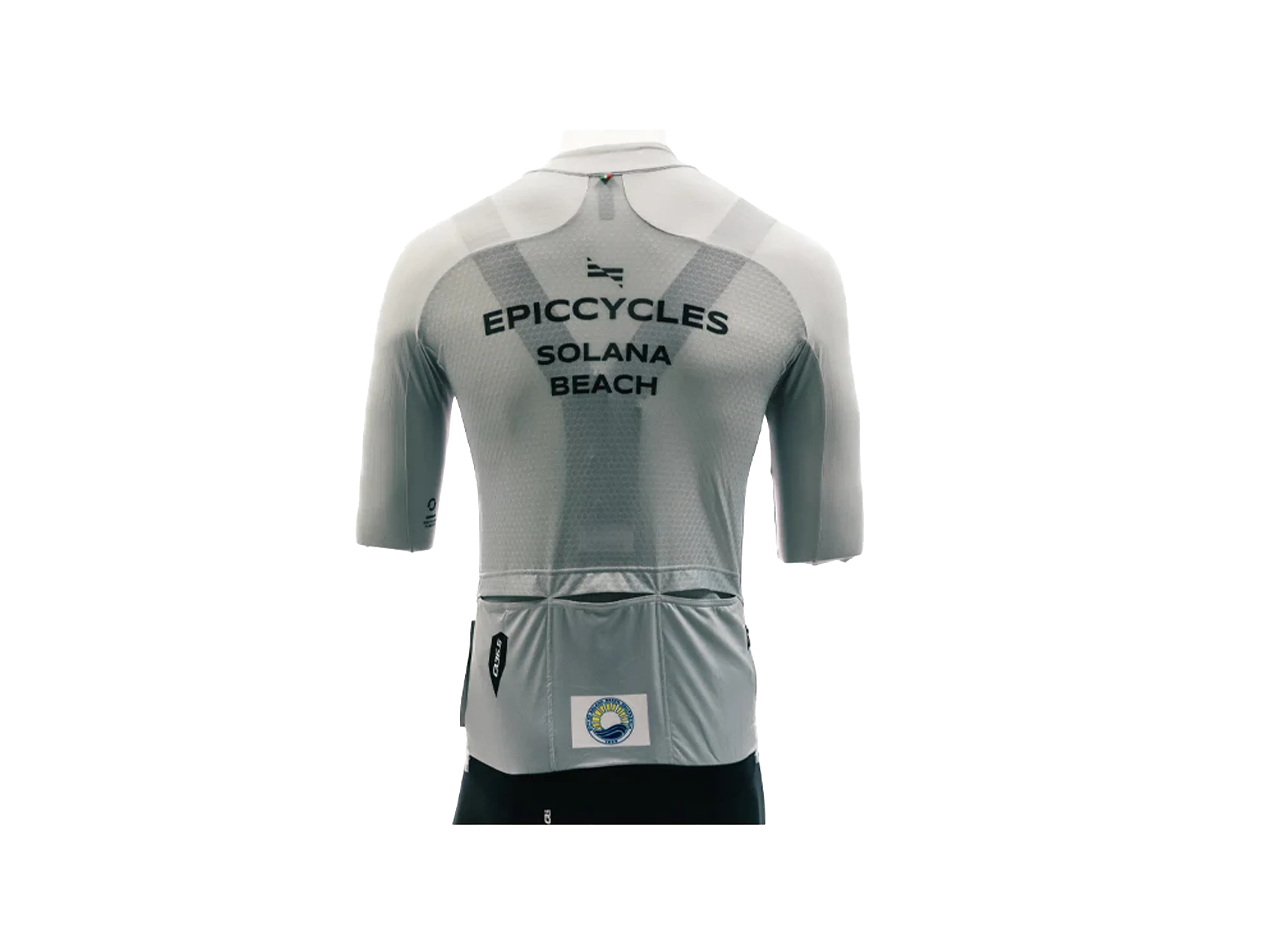 Epic Cycles Jersey - Q36.5 - Image 3