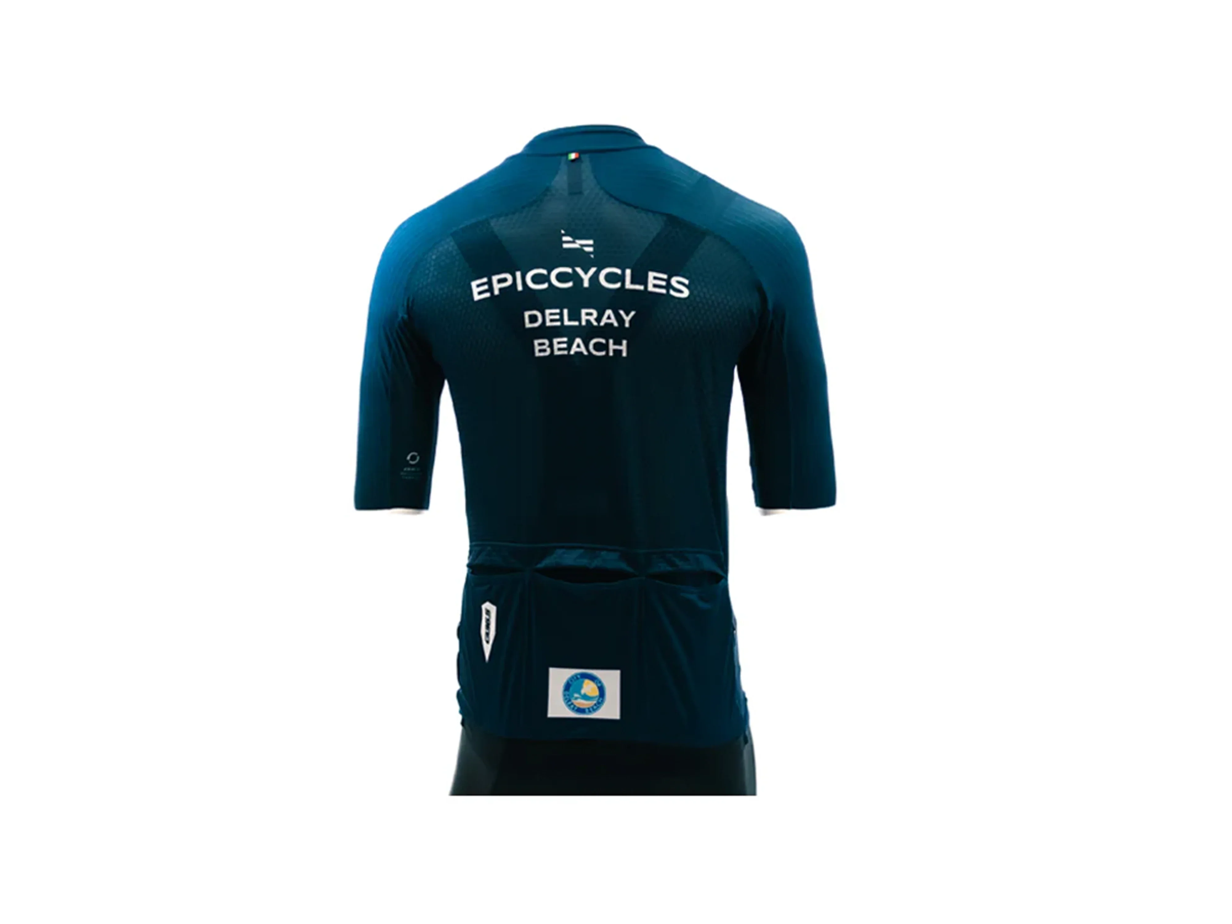 Epic Cycles Jersey - Q36.5 - Image 5