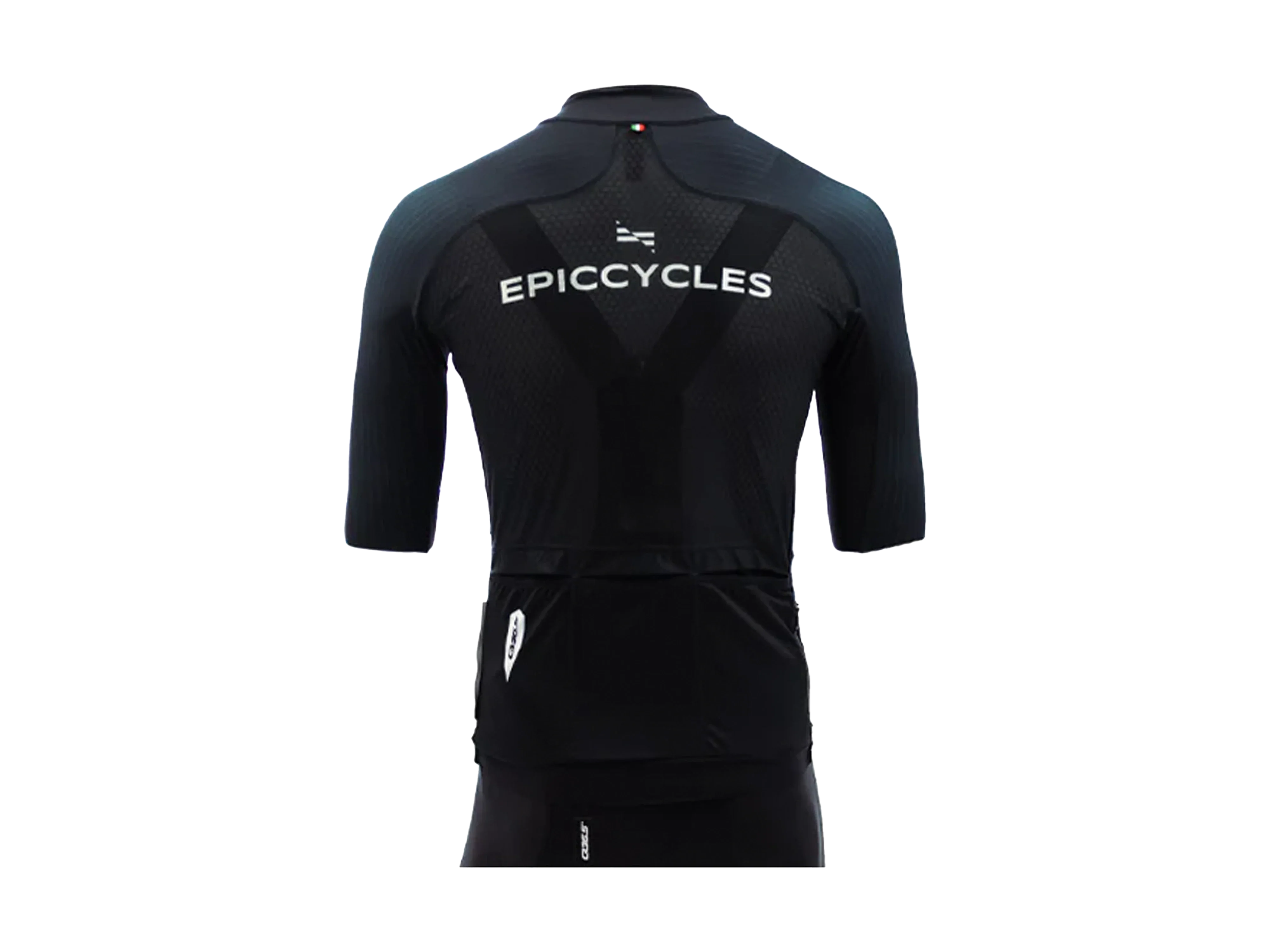 Epic Cycles Jersey - Q36.5 - Image 7