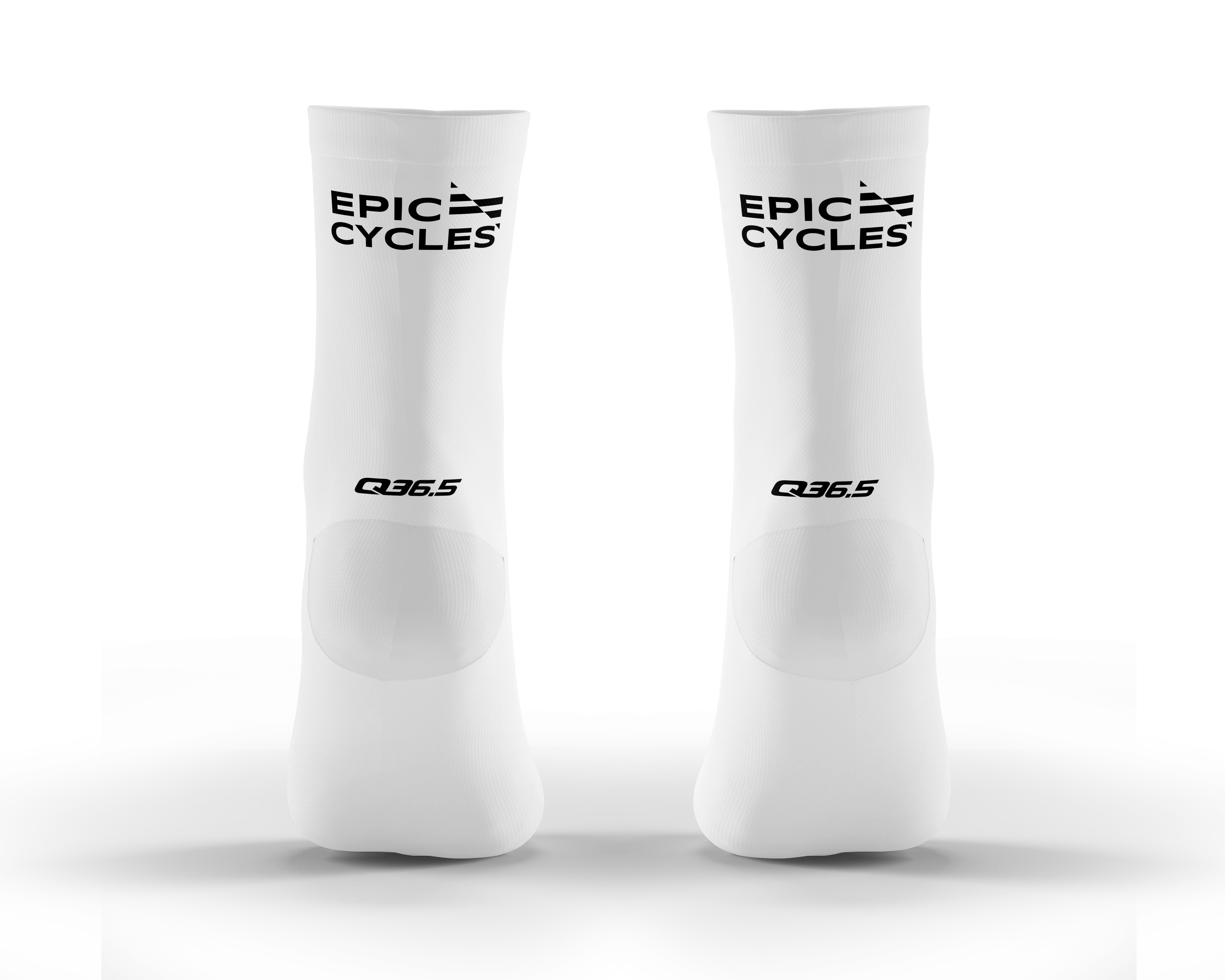 Epic Cyles Ultralight Socks - Image 3