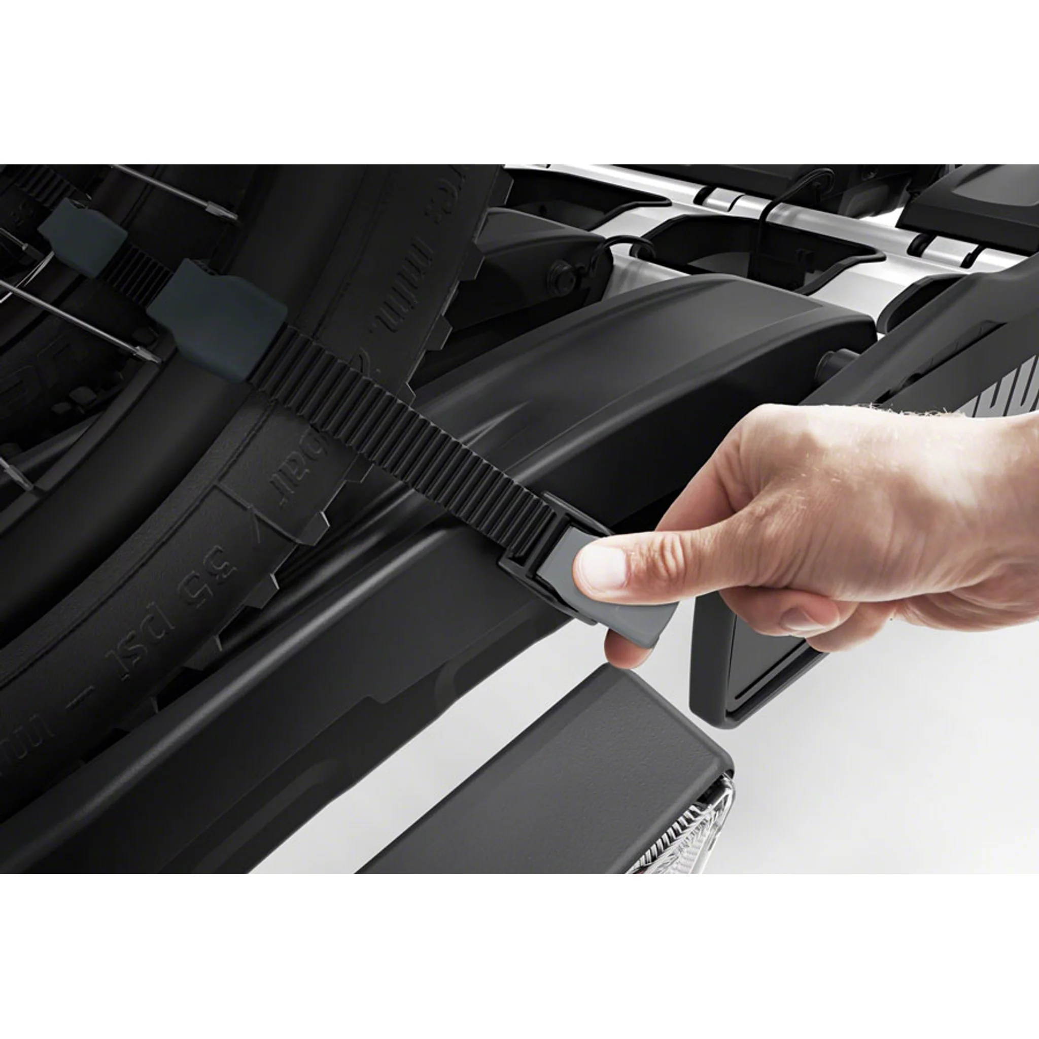 Epos Hitch Rack - Image 5