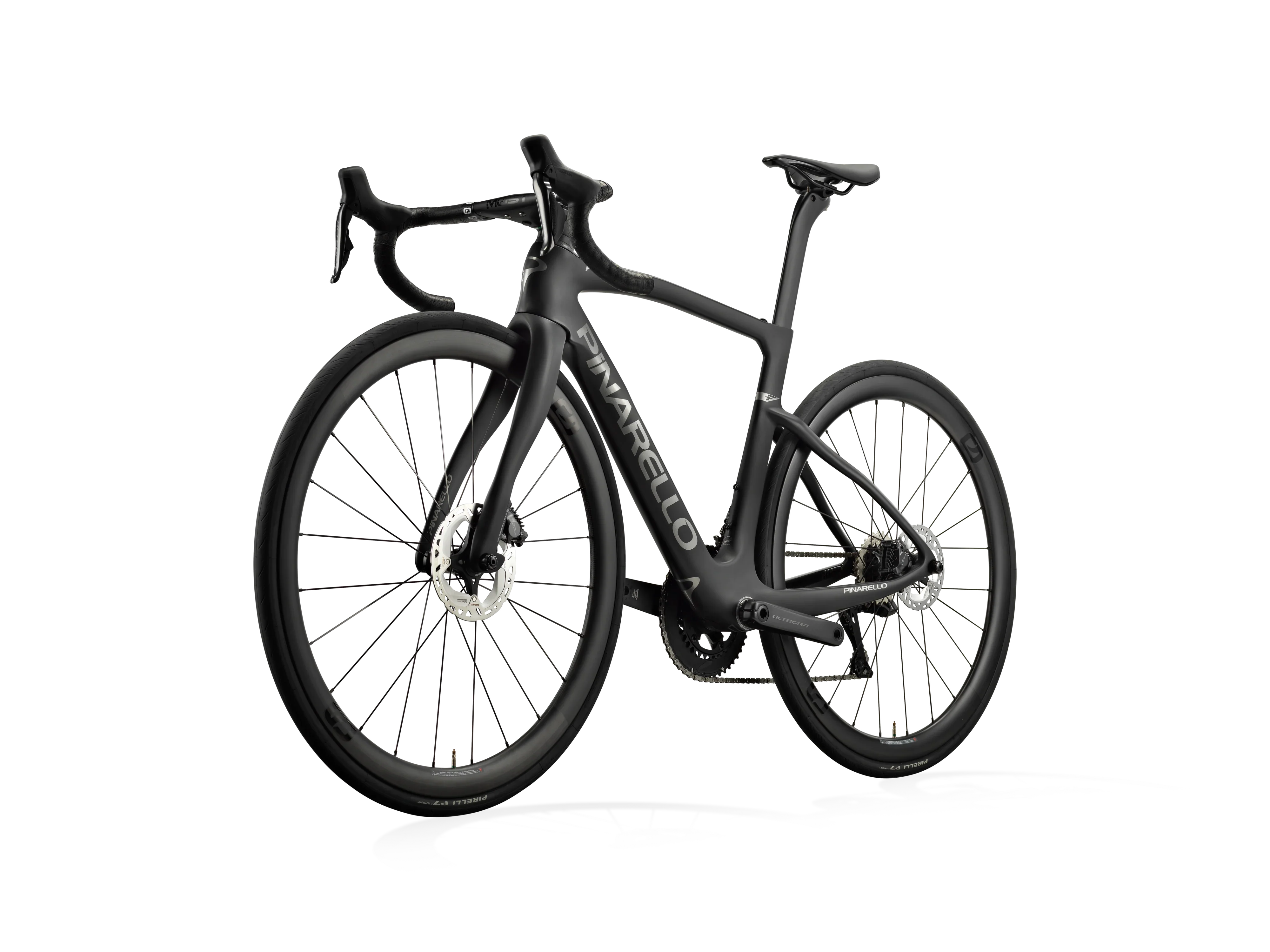 Pinarello F7 Disc Ultegra Di2 - Image 7