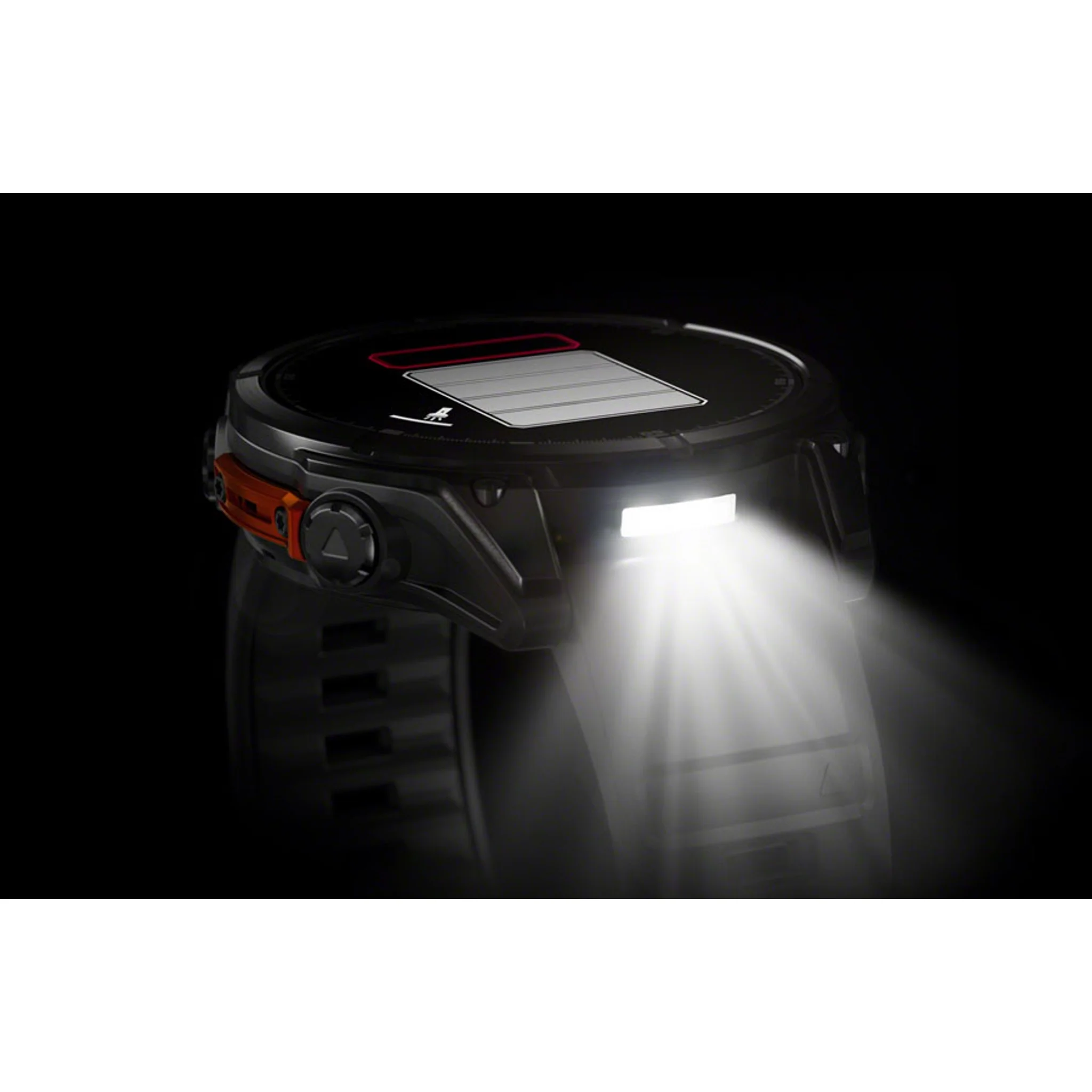 fenix 8 Smartwatch AMOLED - Image 10