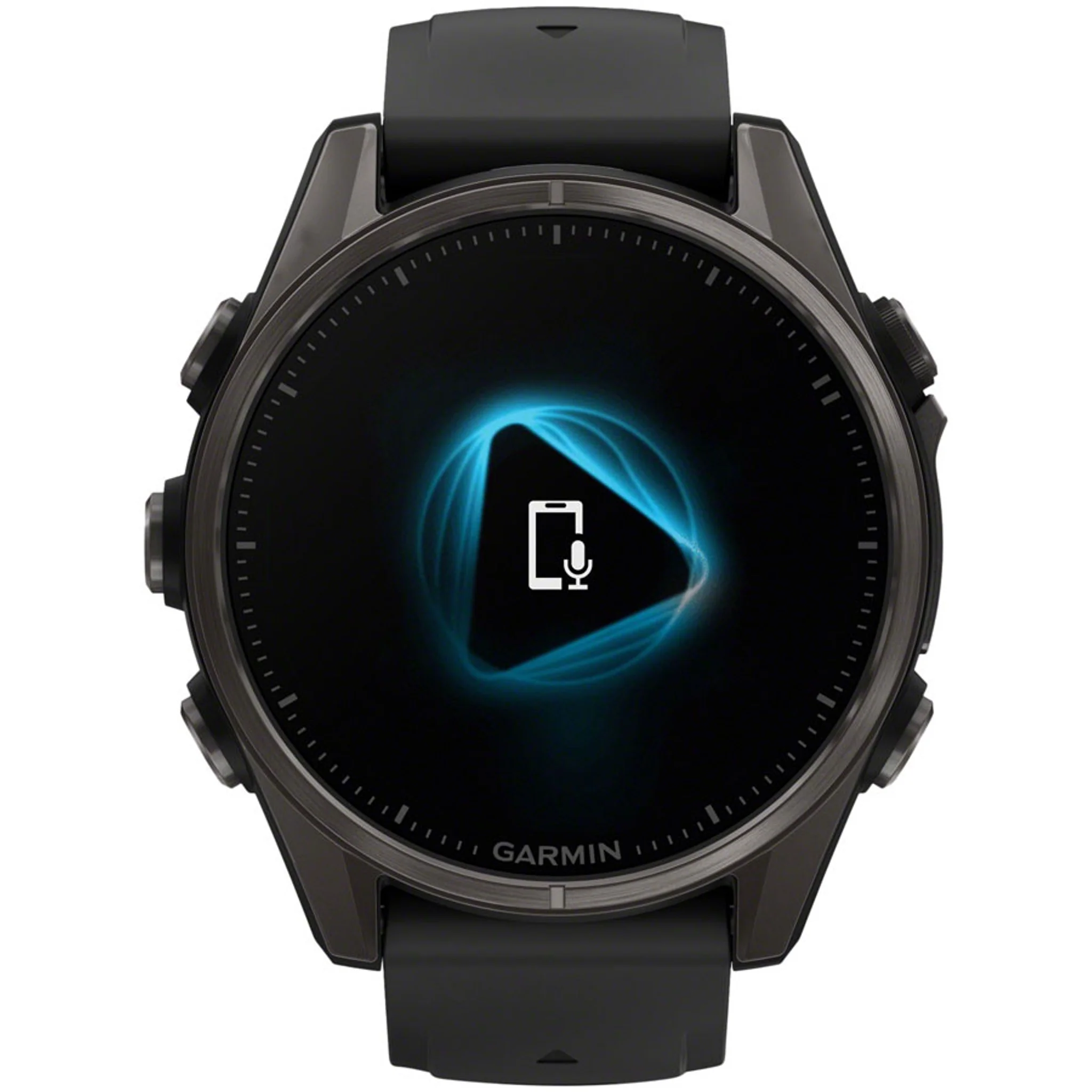 fenix 8 Smartwatch AMOLED - Image 17