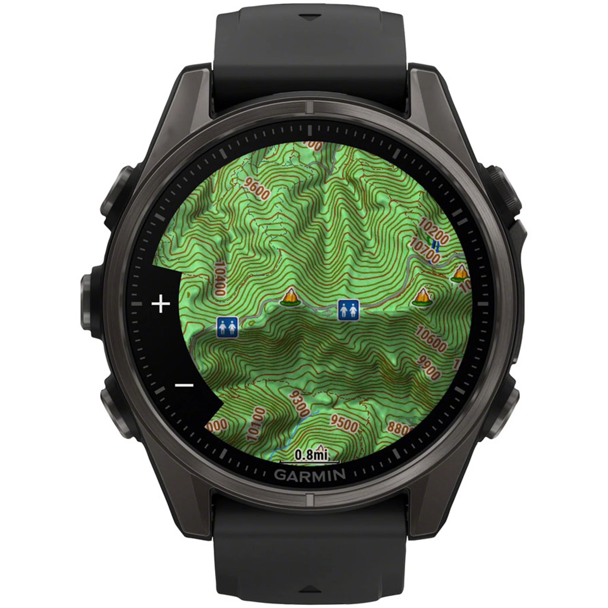 fenix 8 Smartwatch AMOLED - Image 19