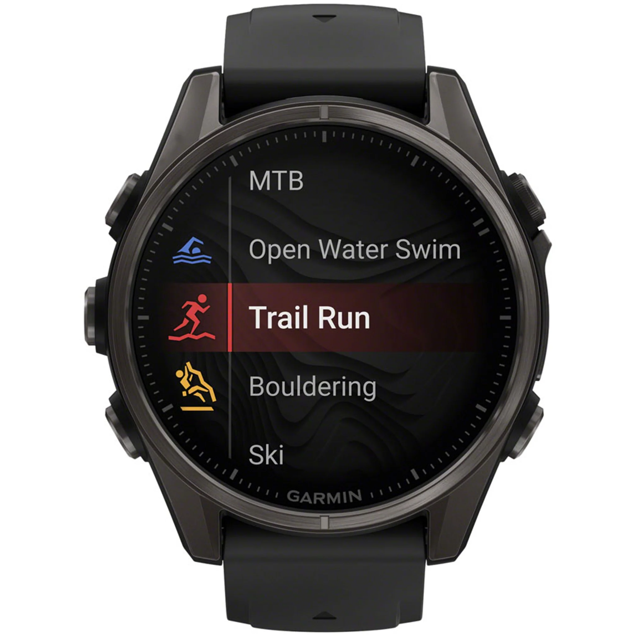 fenix 8 Smartwatch AMOLED - Image 20