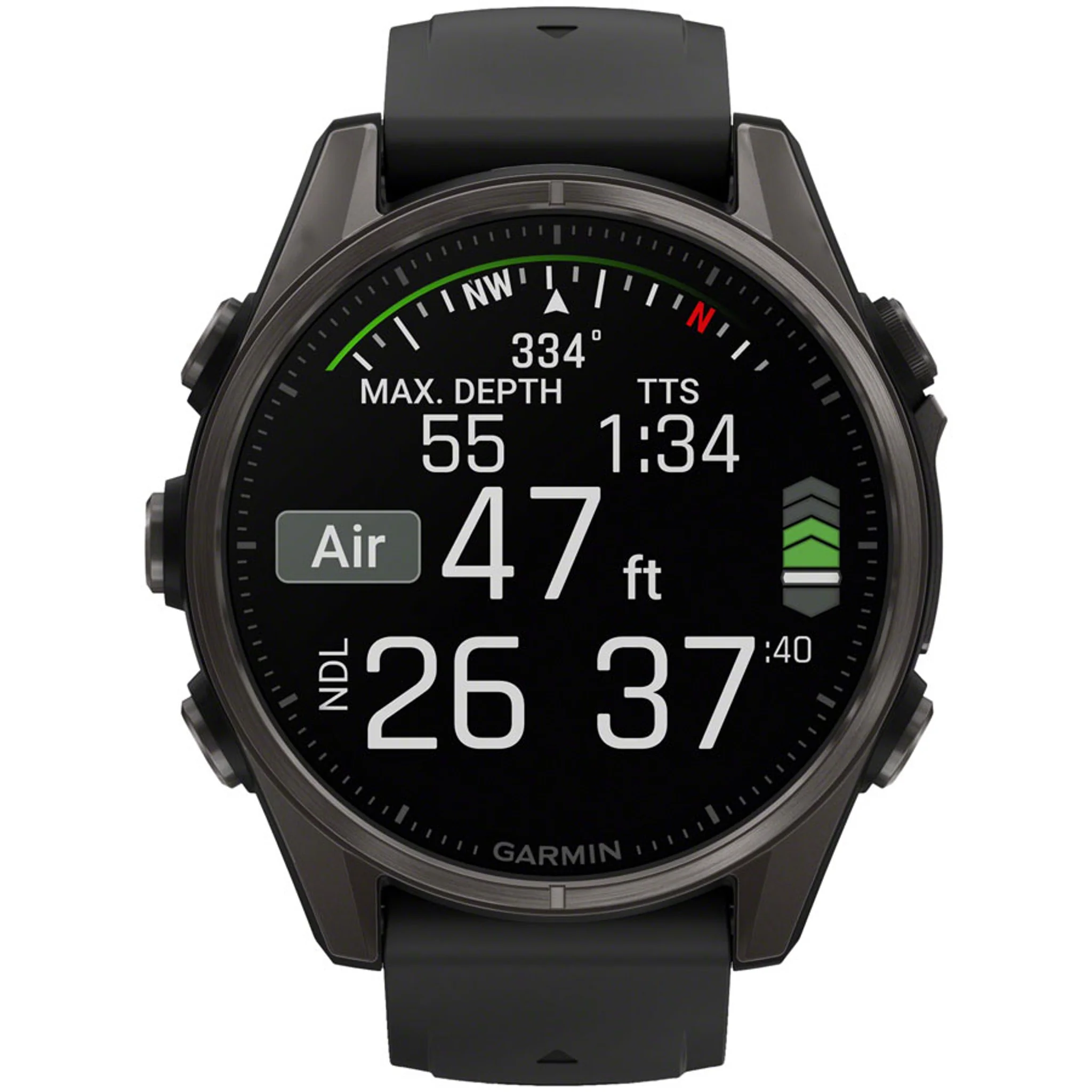 fenix 8 Smartwatch AMOLED - Image 21