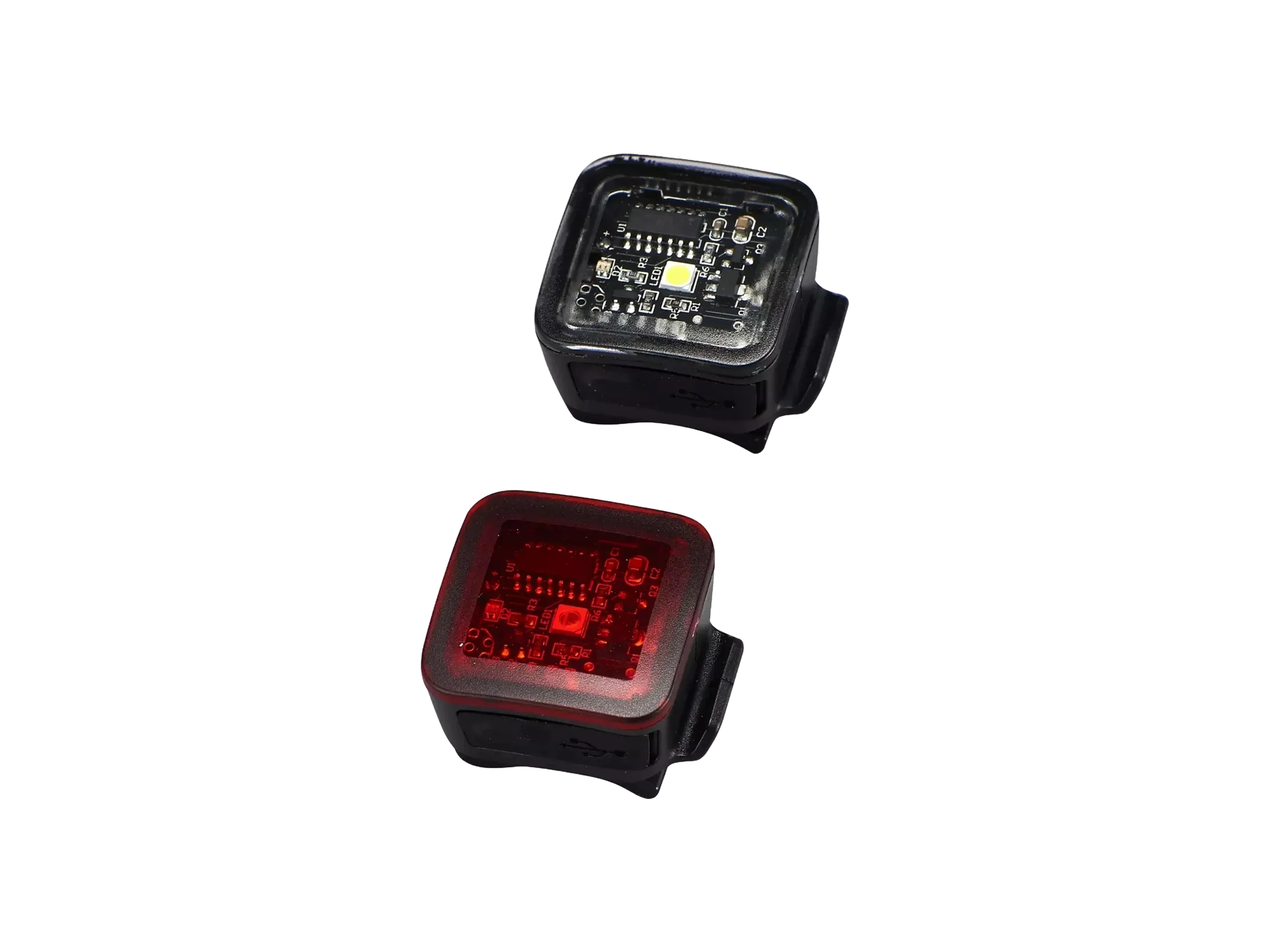 Flash Headlight/Taillight Combo