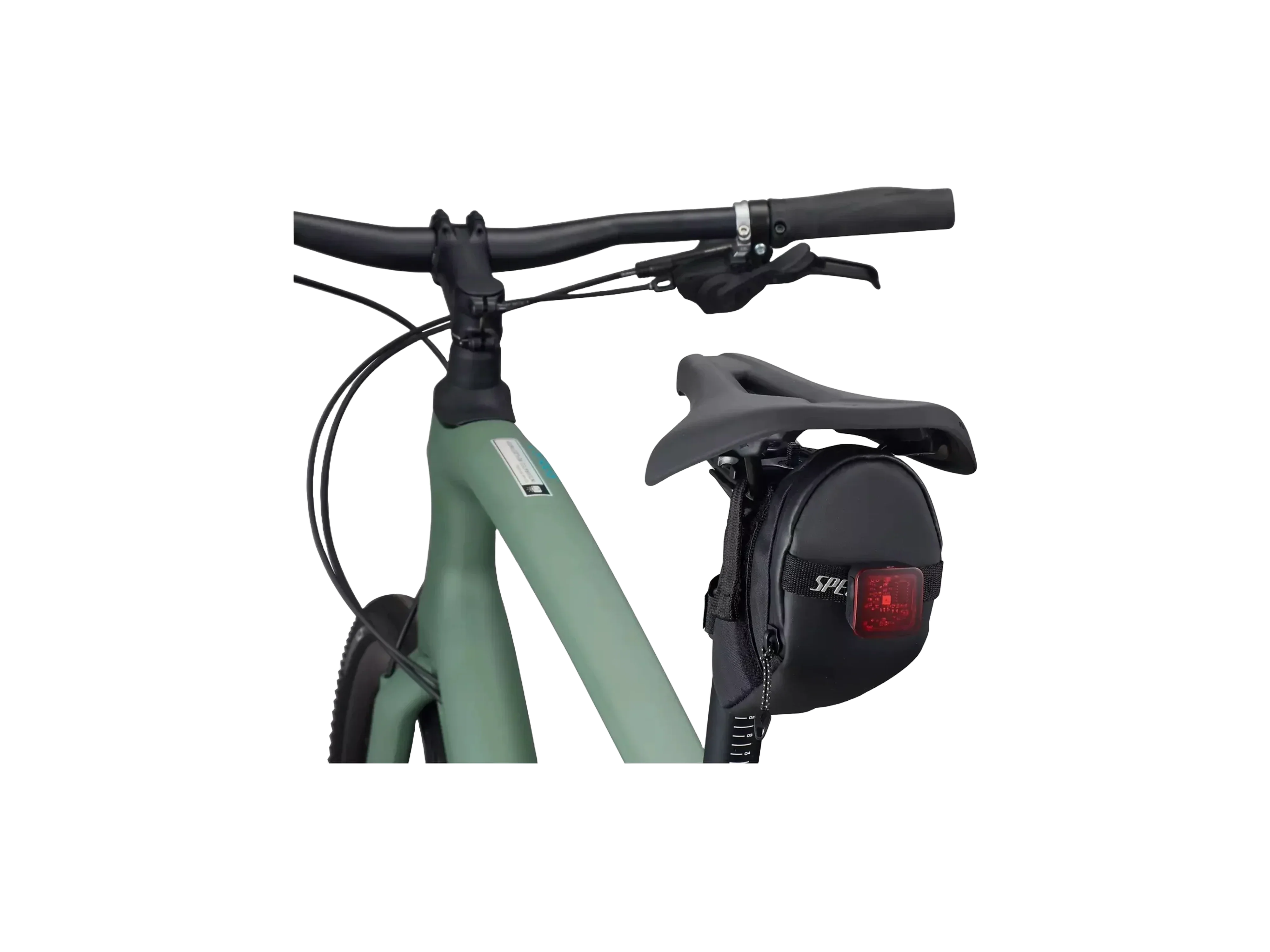 Flash Headlight/Taillight Combo - Image 6
