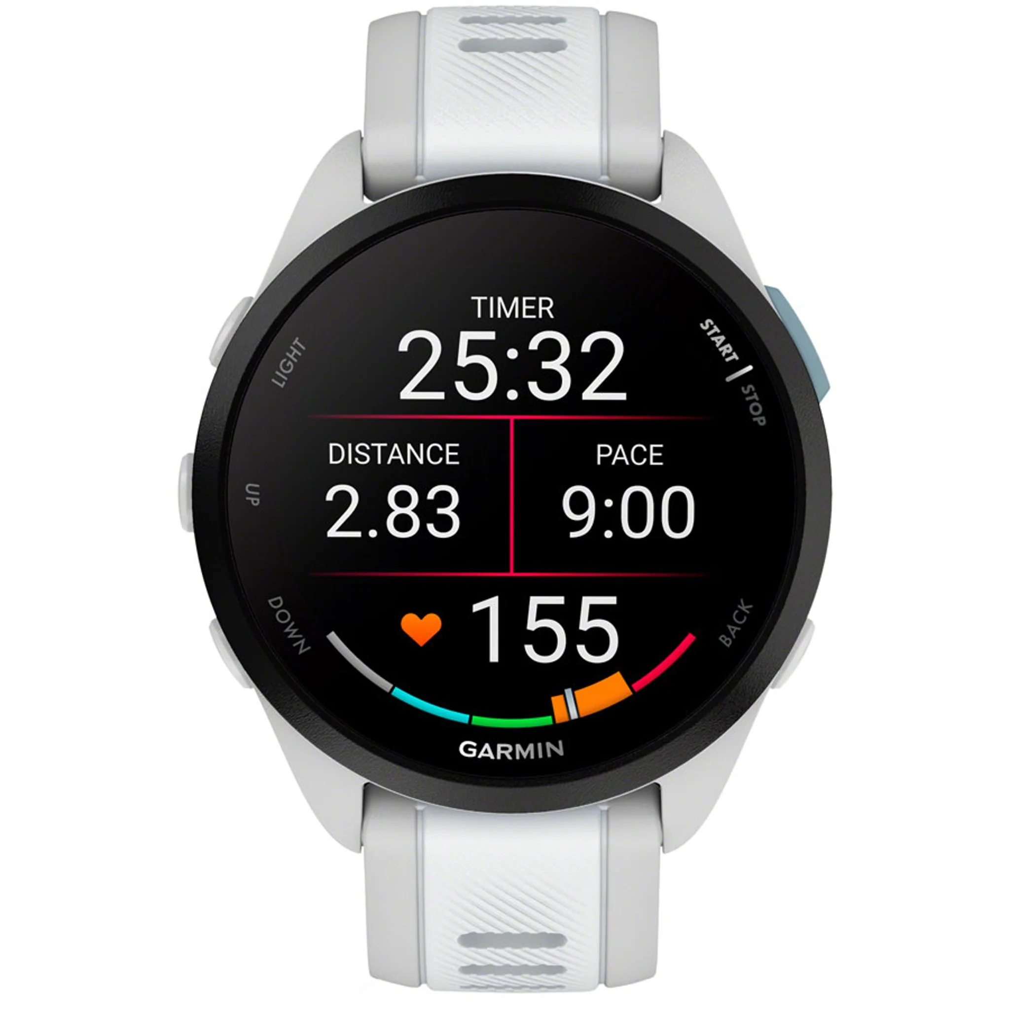 Forerunner 165 Running Watch - Image 10