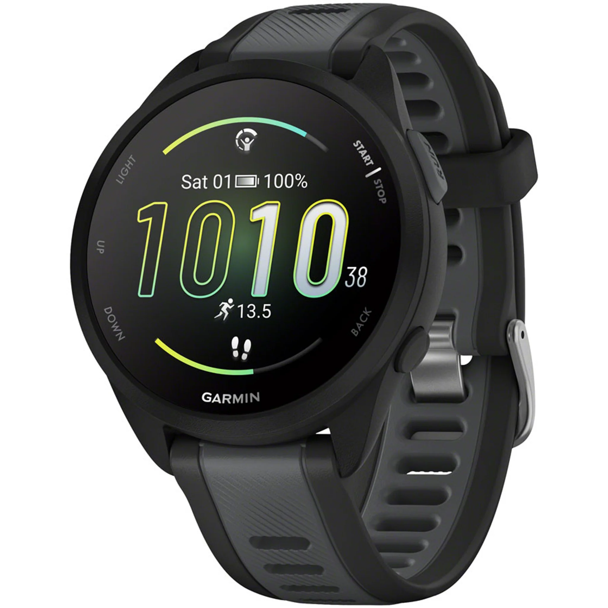 Forerunner 165 Running Watch - Image 14