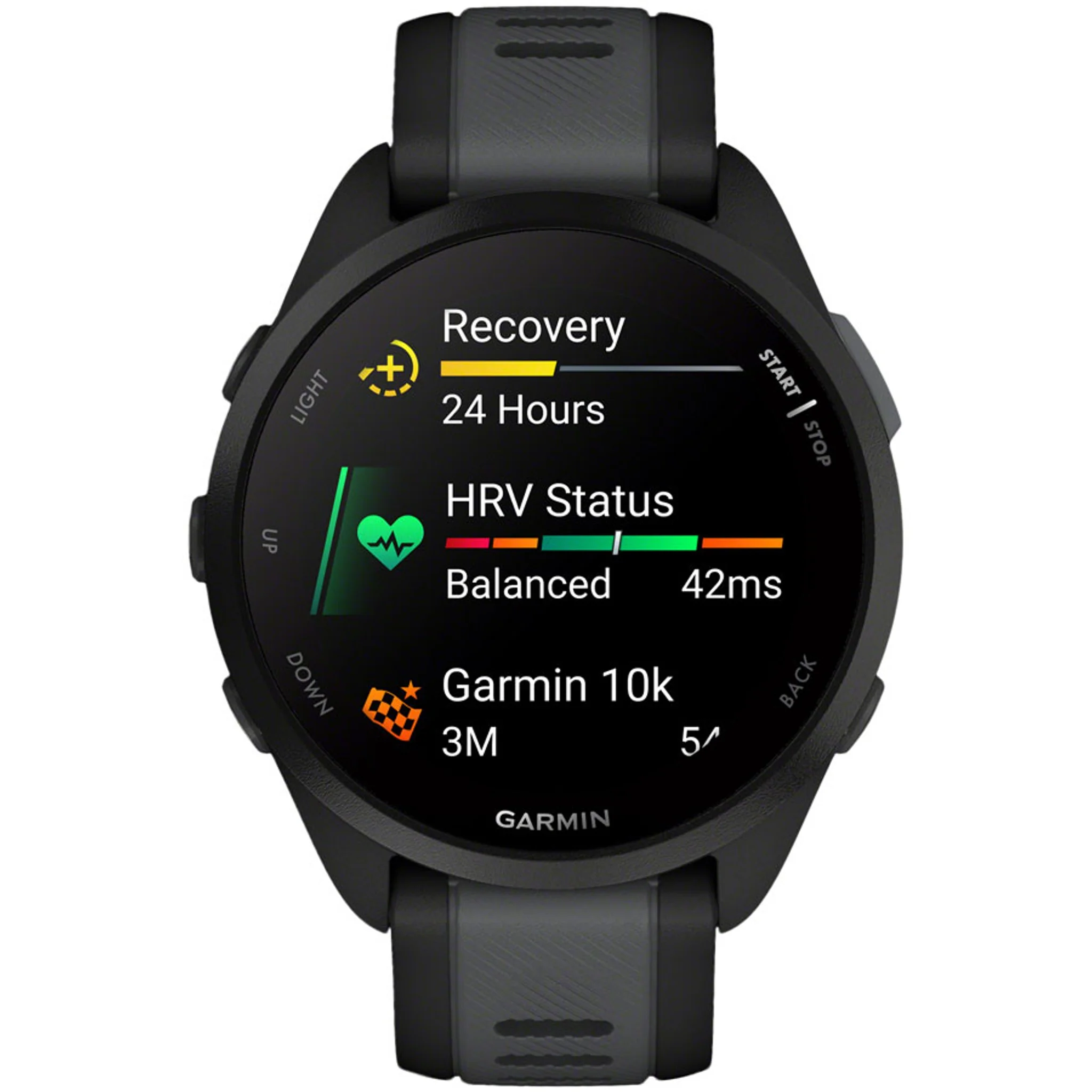 Forerunner 165 Running Watch - Image 19