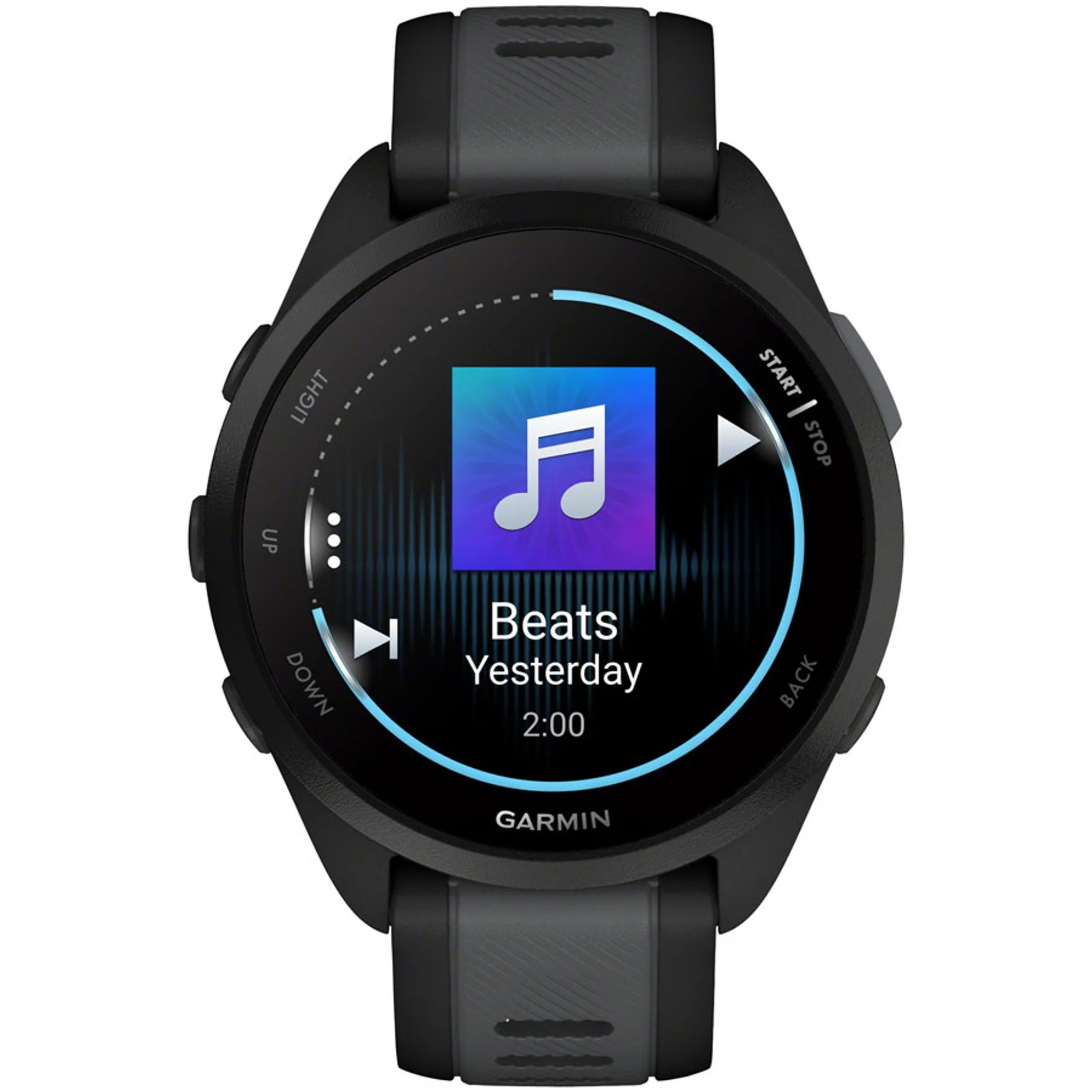 Forerunner 165 Running Watch - Image 3