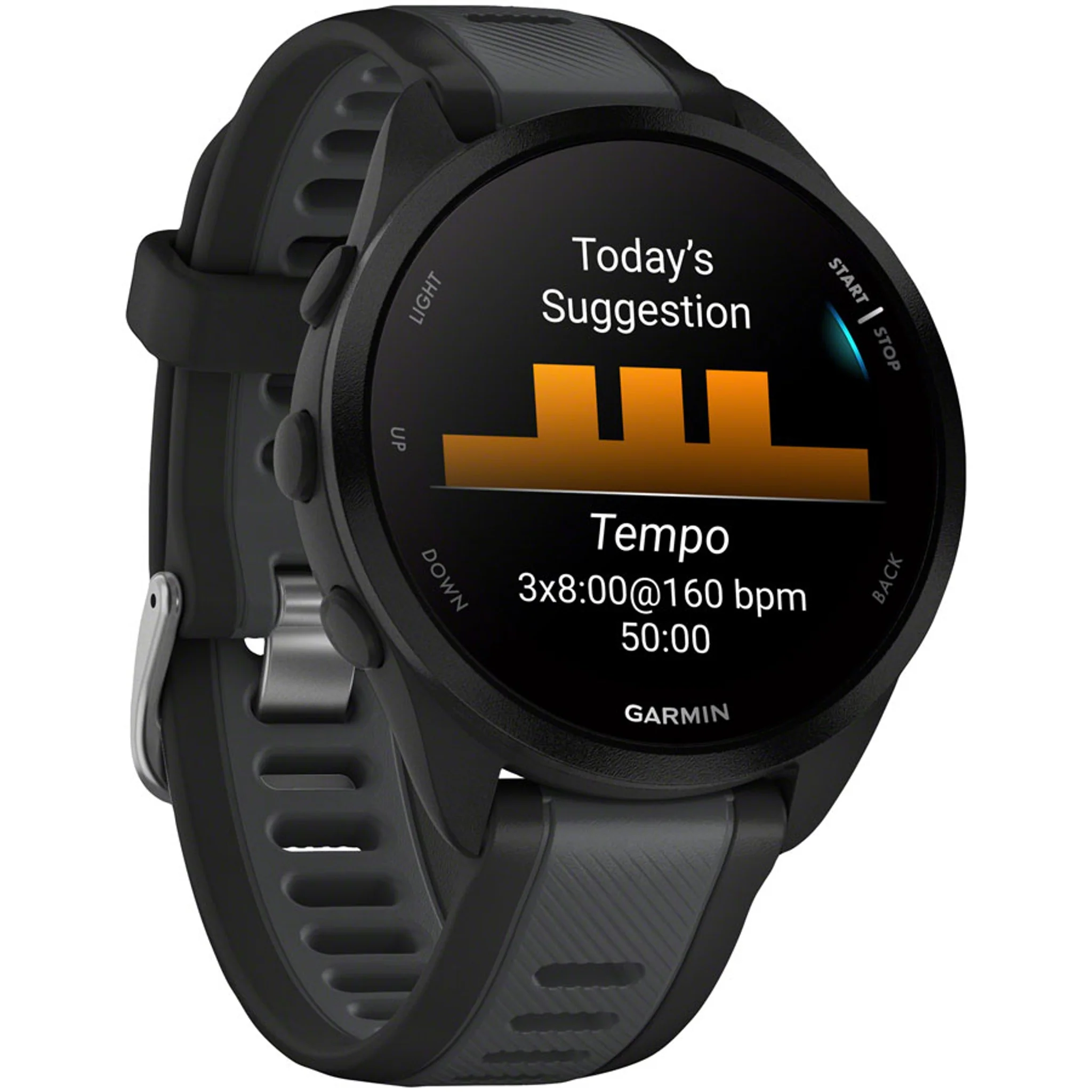Forerunner 165 Running Watch - Image 4