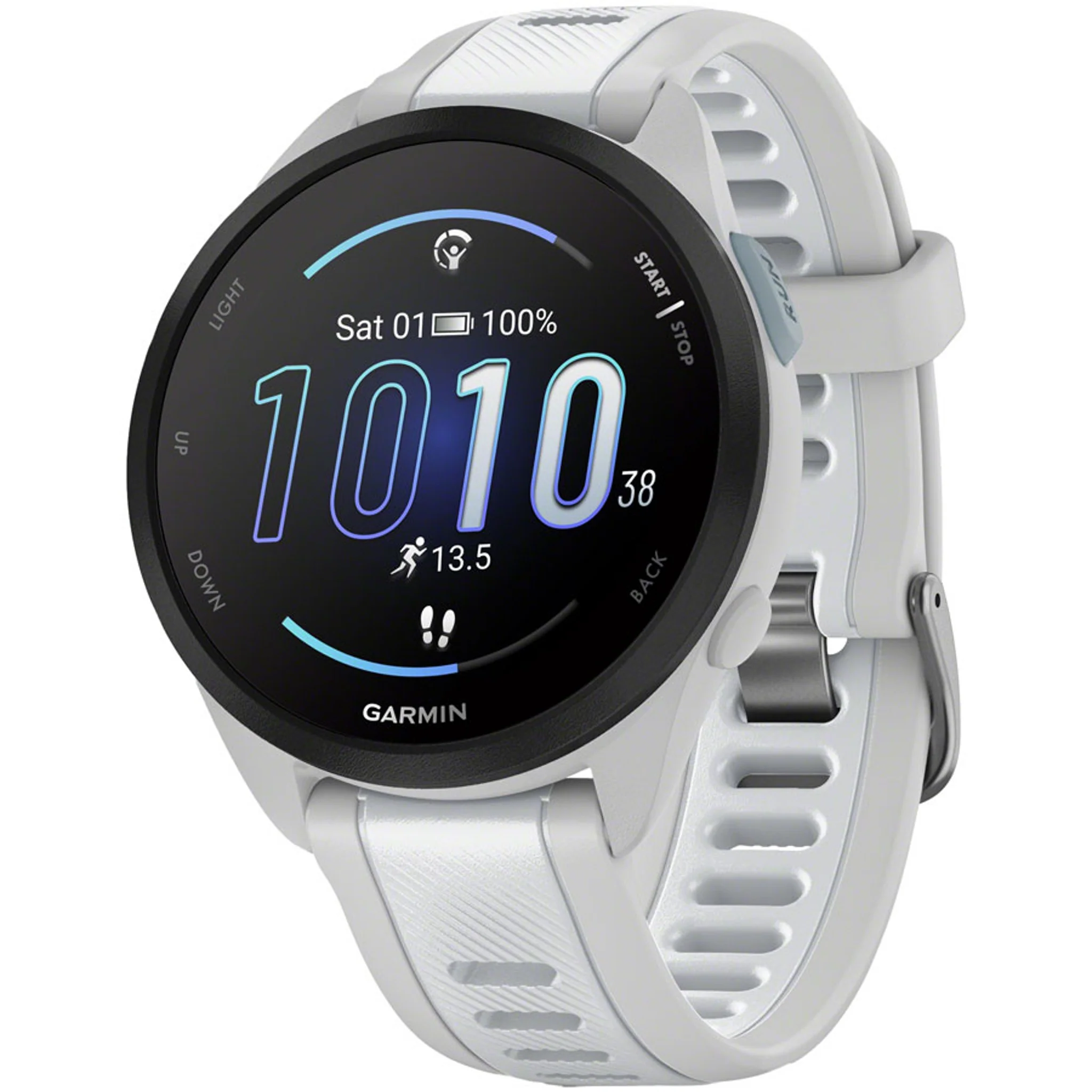 Forerunner 165 Running Watch - Image 5