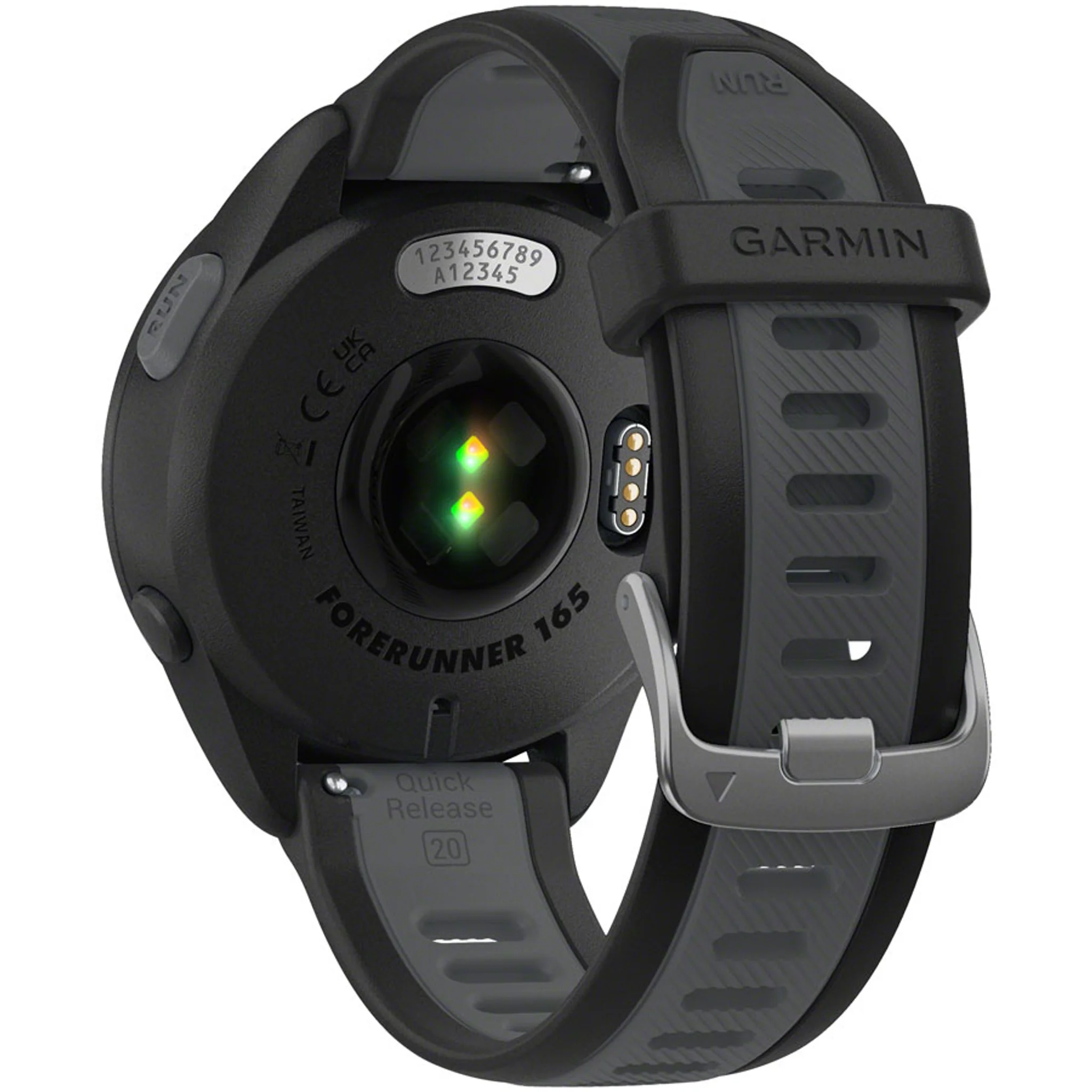Forerunner 165 Running Watch - Image 8