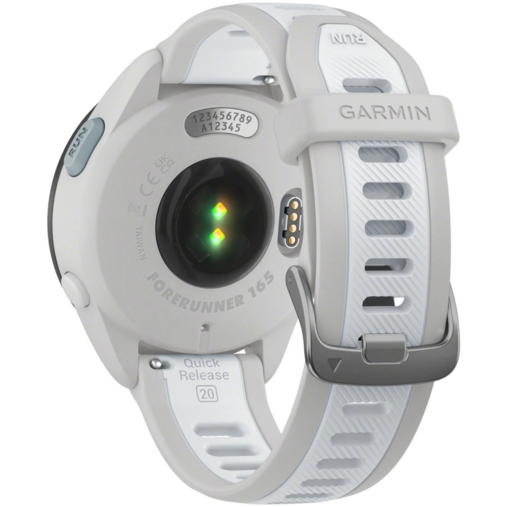 Forerunner 165 Running Watch - Image 9