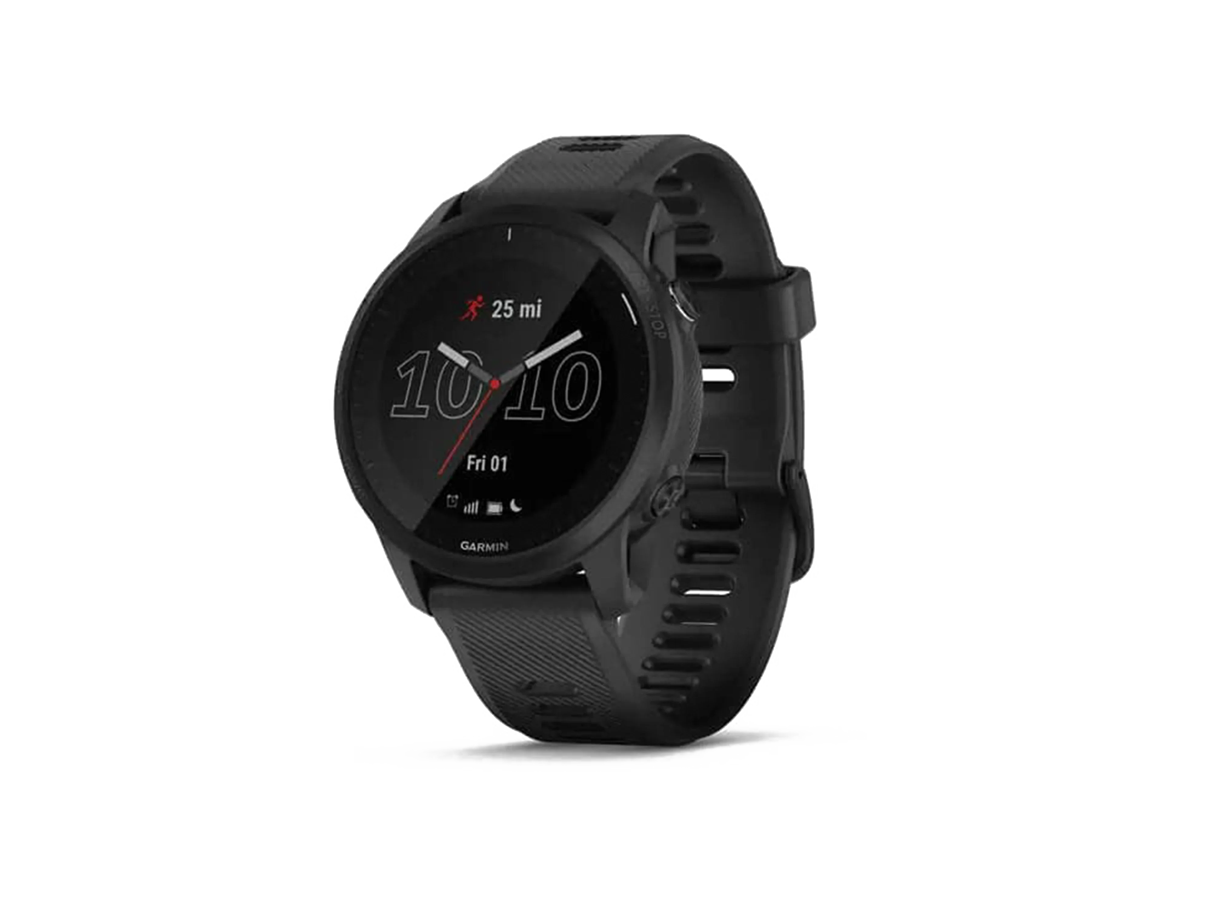 Garmin Forerunner 945 LTE, GPS, NA, Black