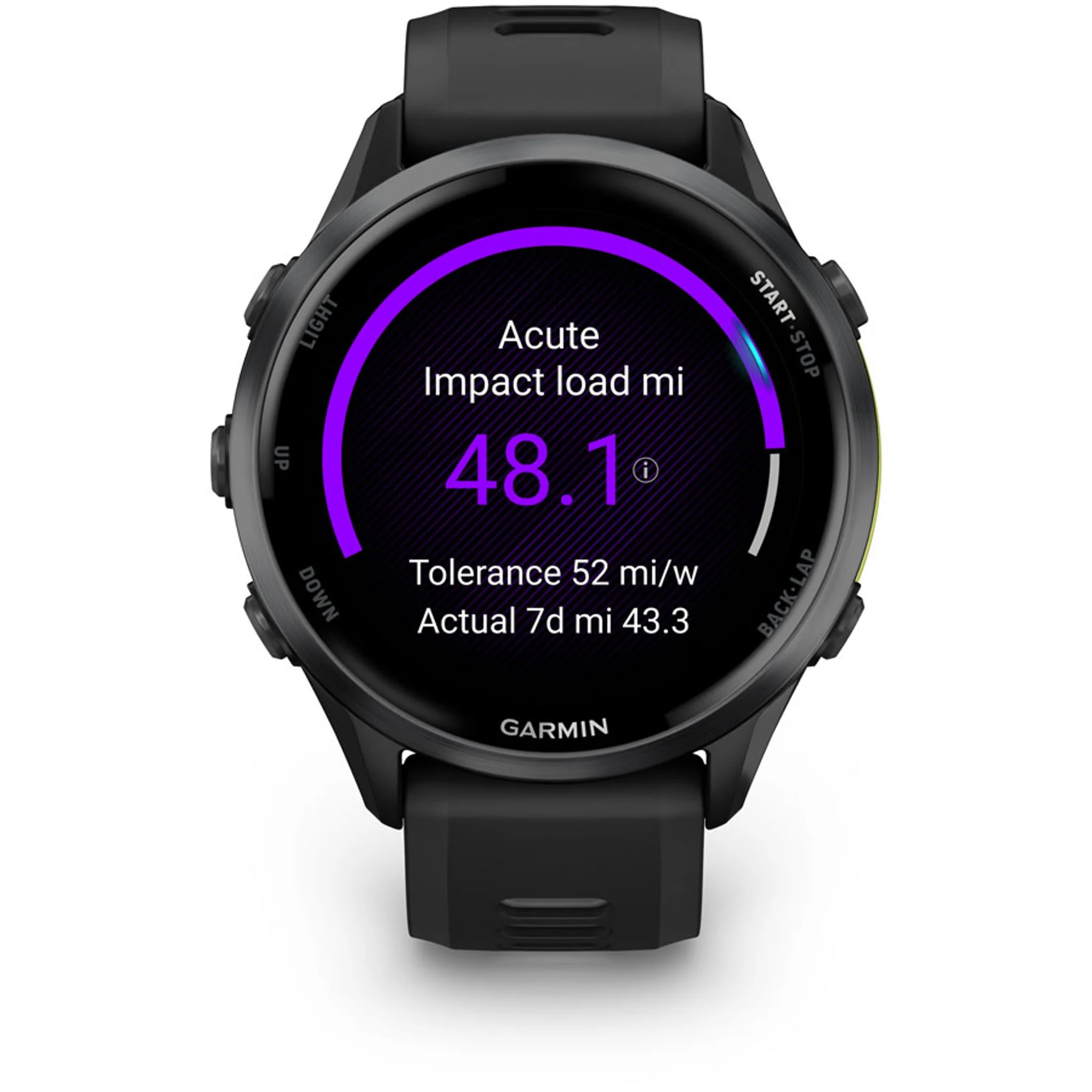 Forerunner 970 SmartWatch - Image 11