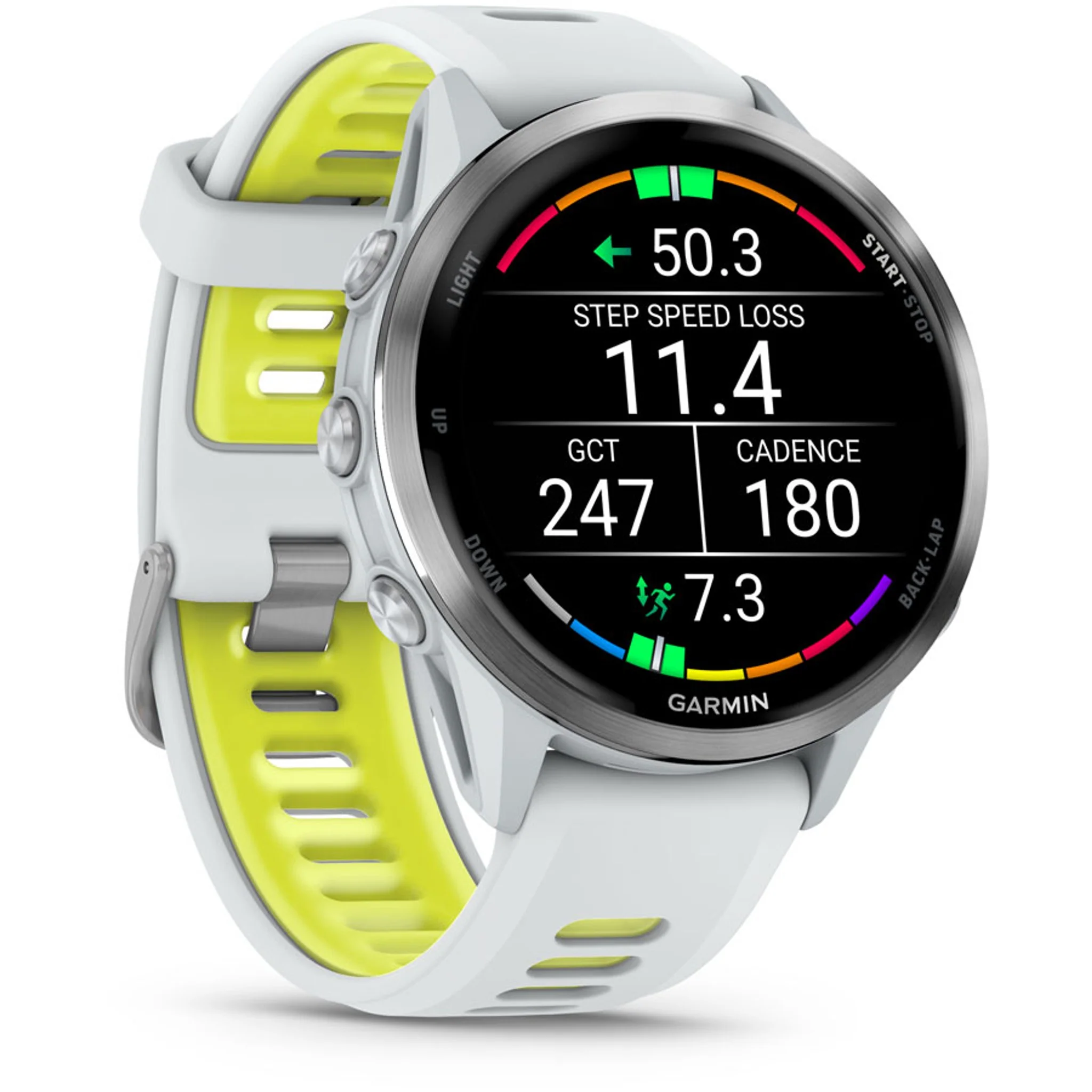 Forerunner 970 SmartWatch - Image 3
