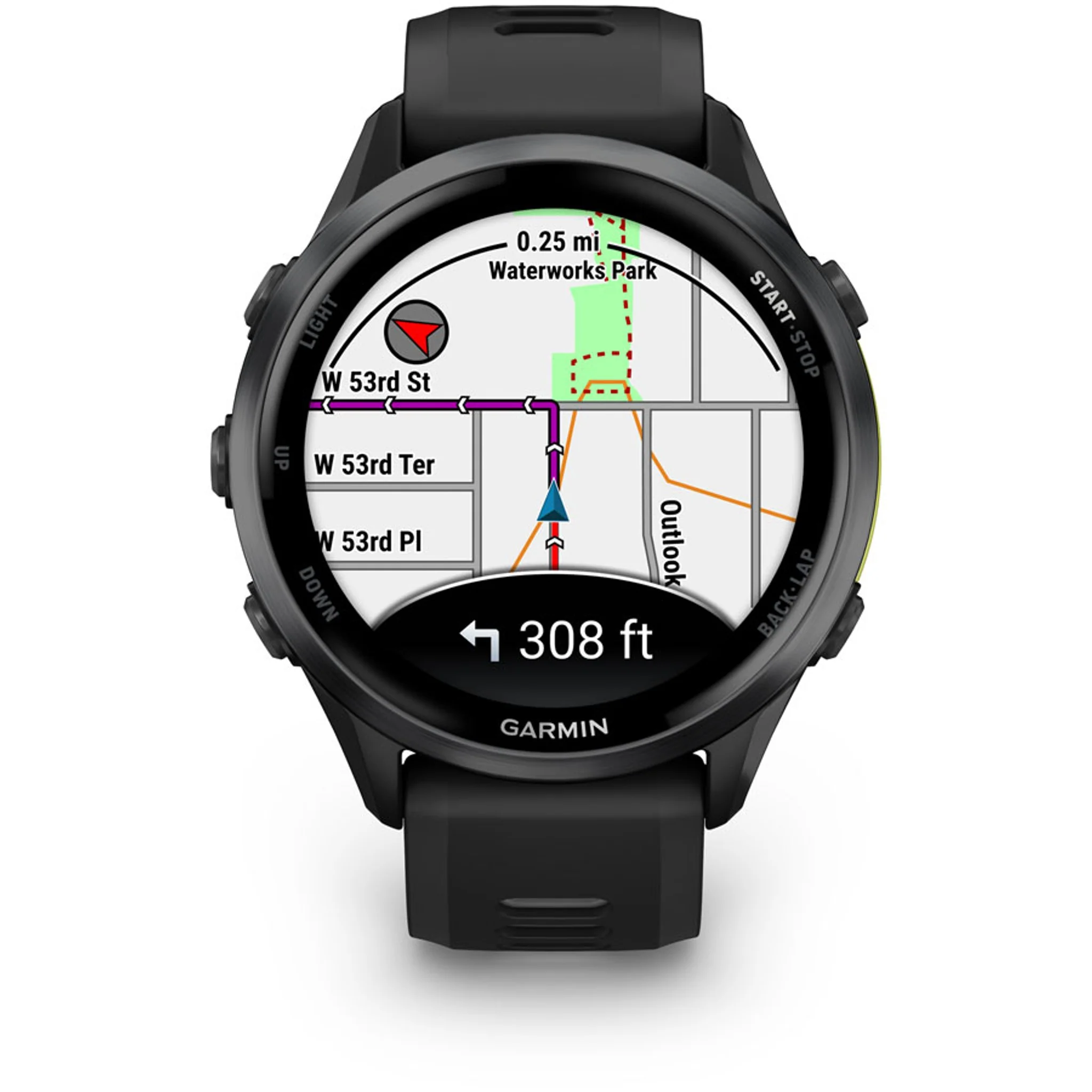 Forerunner 970 SmartWatch - Image 9