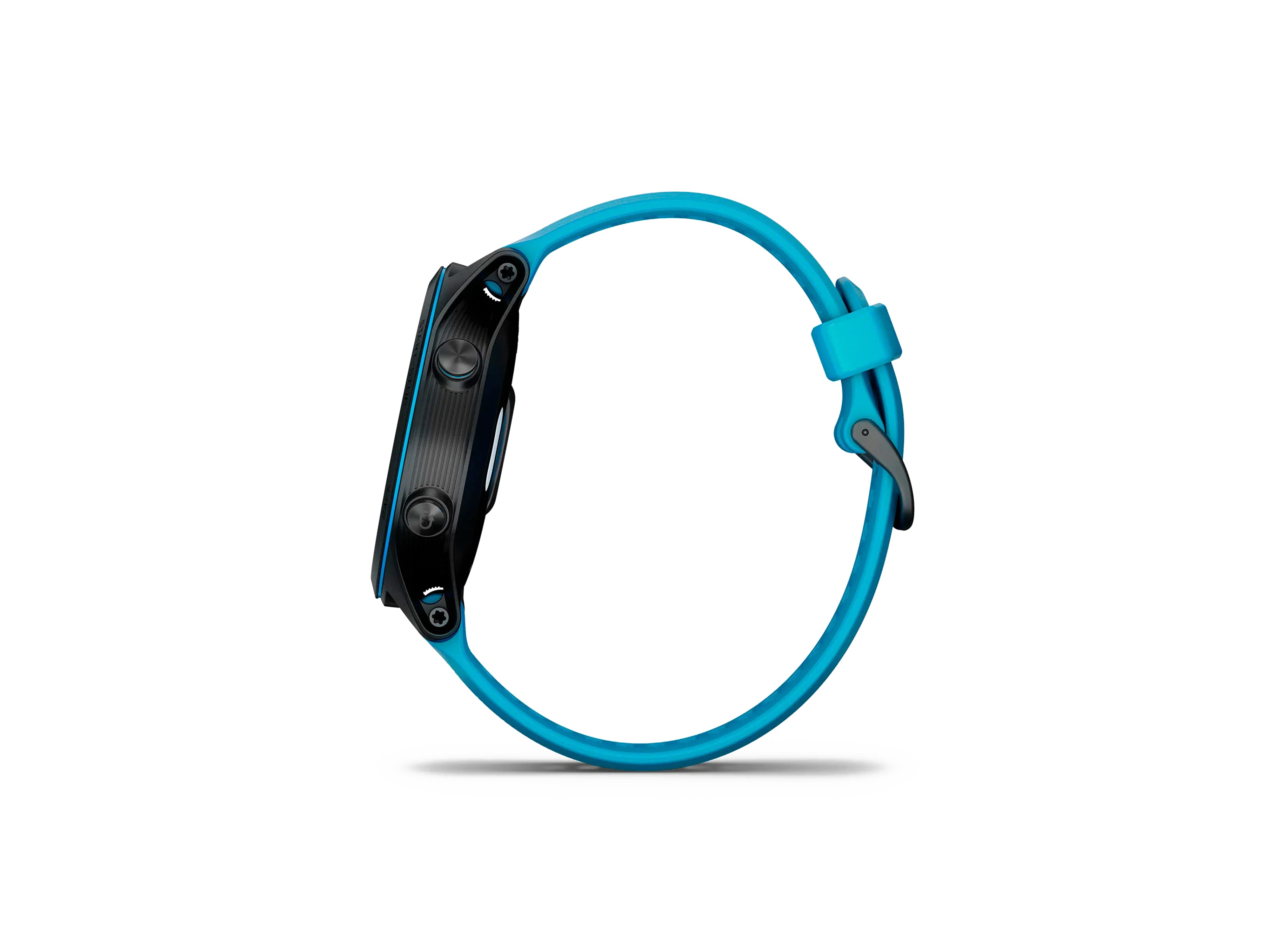 Garmin, Forerunner 945 Bundle, Watch, Watch Color: Black, Wristband: Blue - Silicone, 010-02063-10 - Image 5