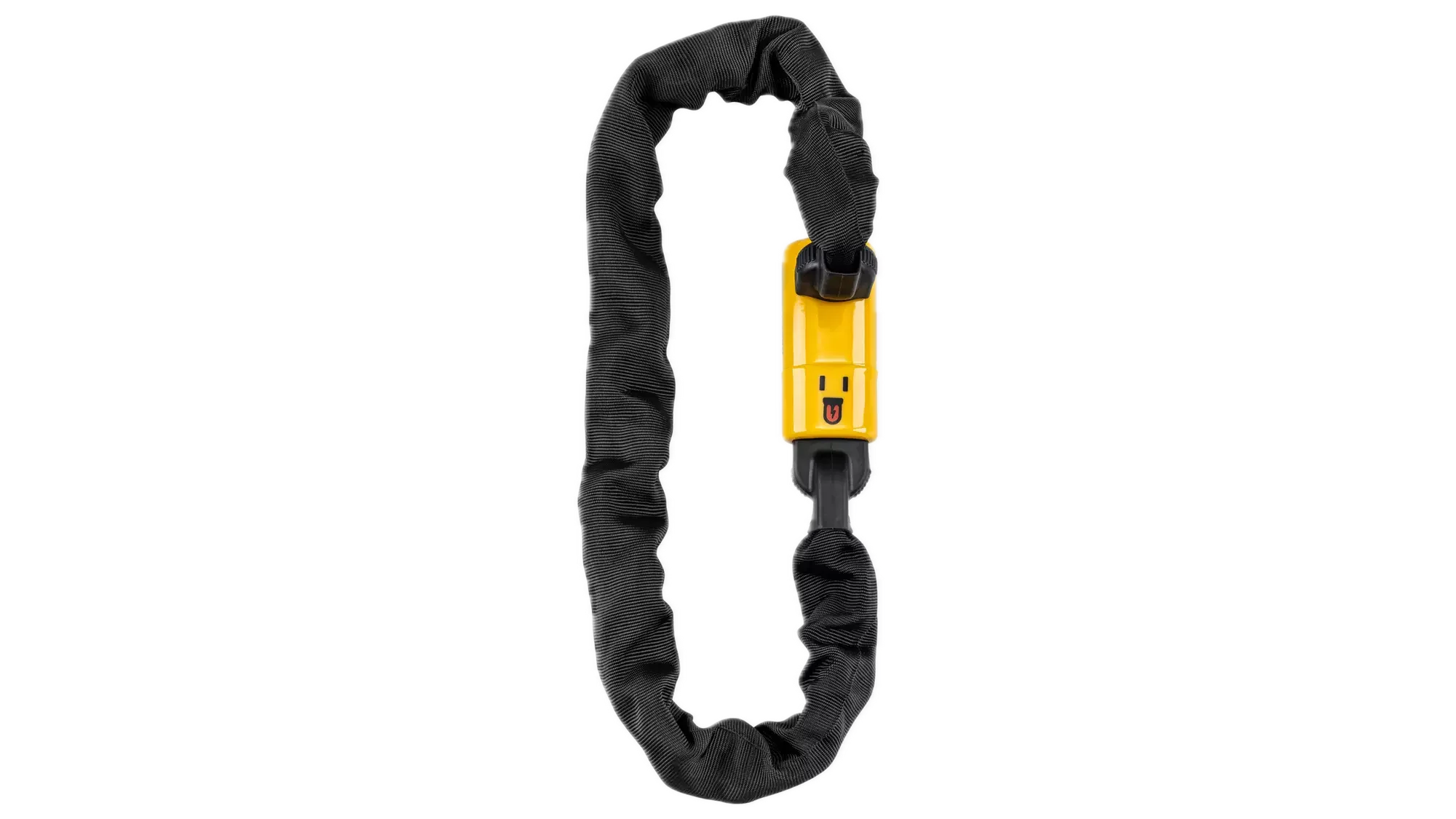 Globe + Kryptonite Evolution 1010 Chain Lock