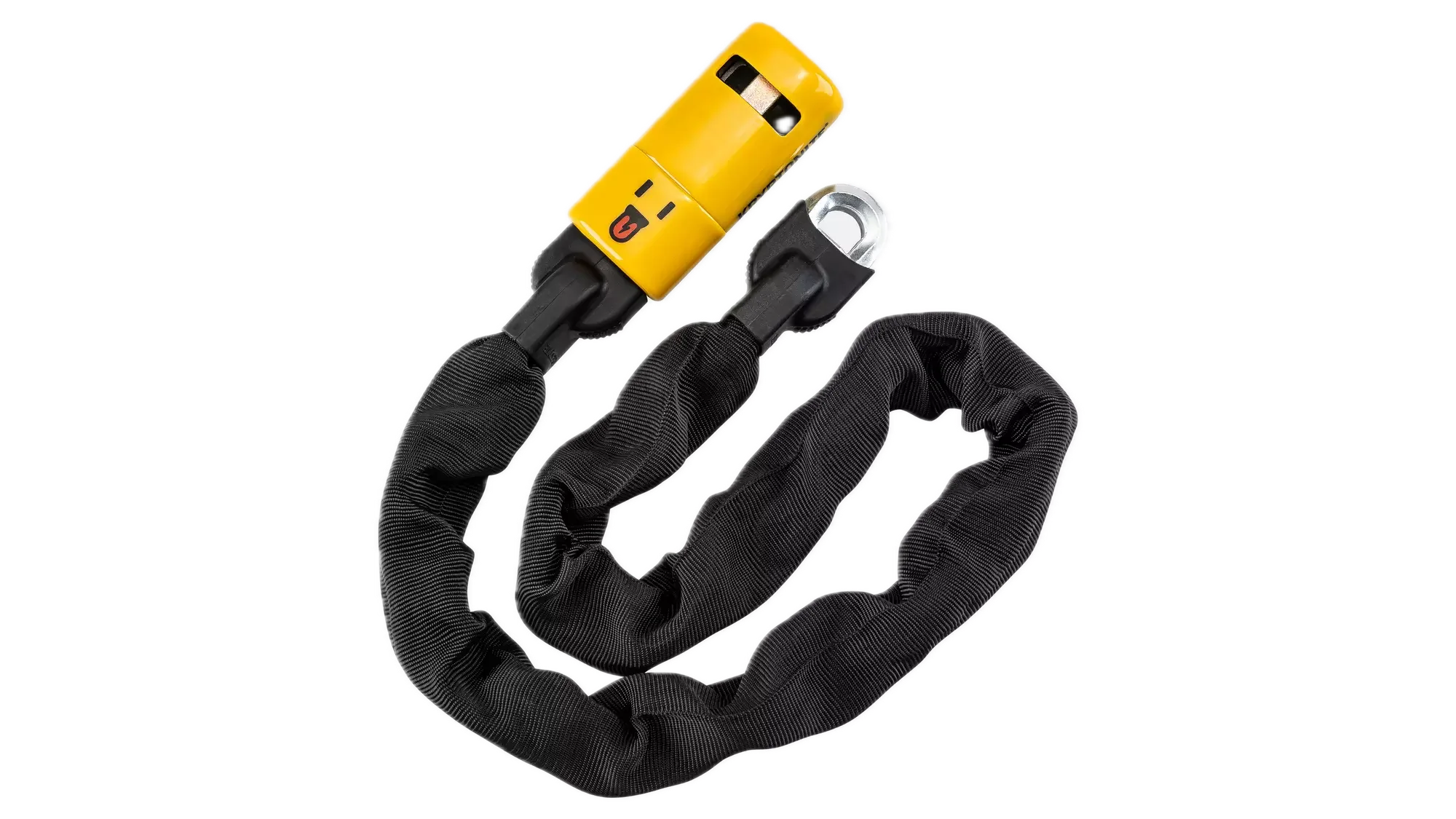 Globe + Kryptonite Evolution 1010 Chain Lock - Image 2