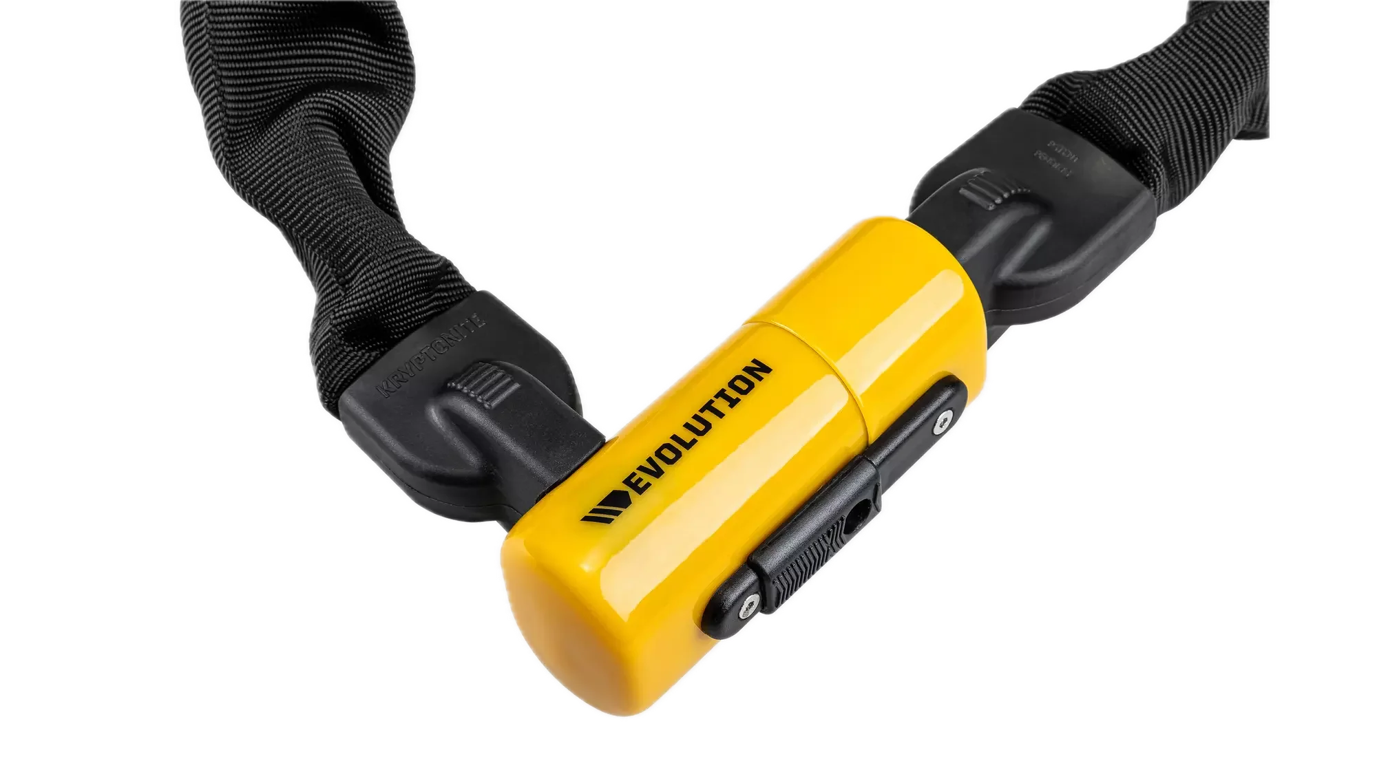 Globe + Kryptonite Evolution 1010 Chain Lock - Image 3