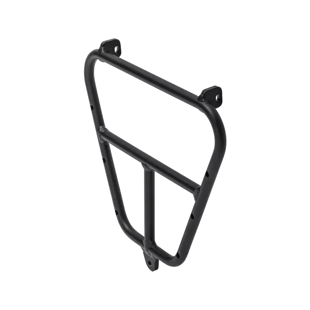 Globe Pannier Adapters - Rear (Pair)