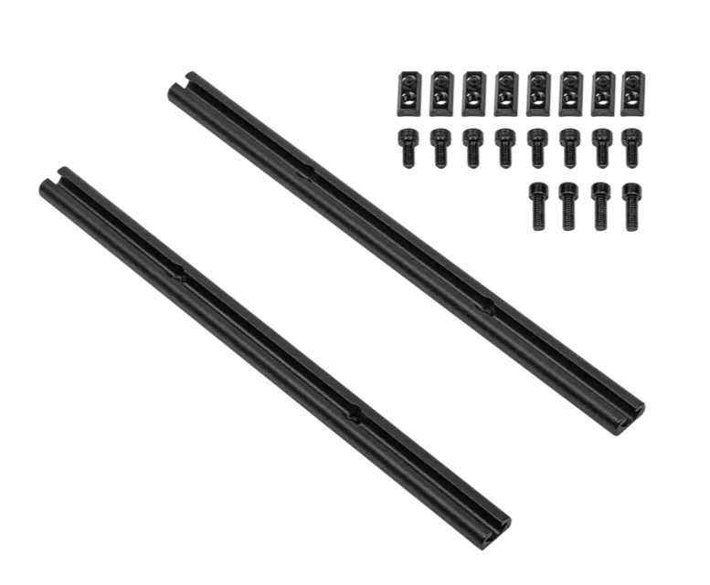 Globe Rack Customization Kit