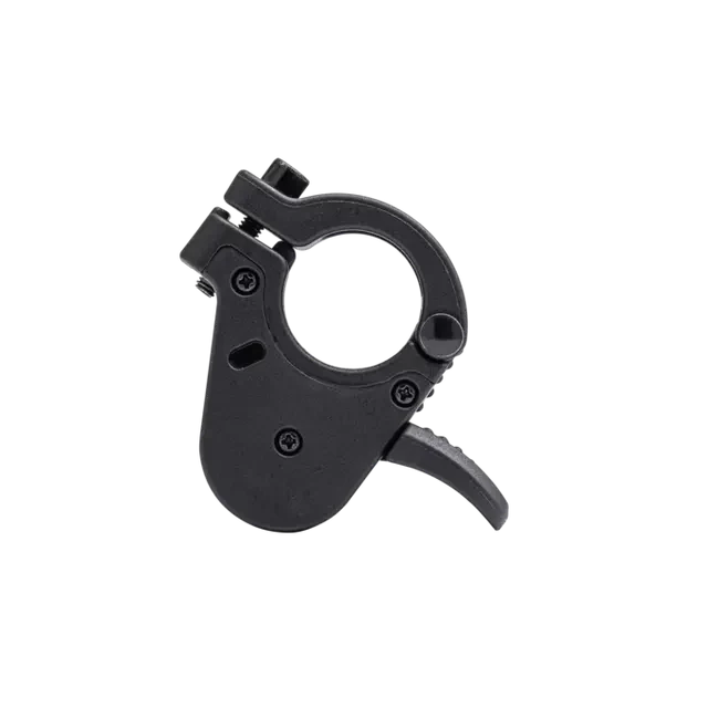 Globe Throttle