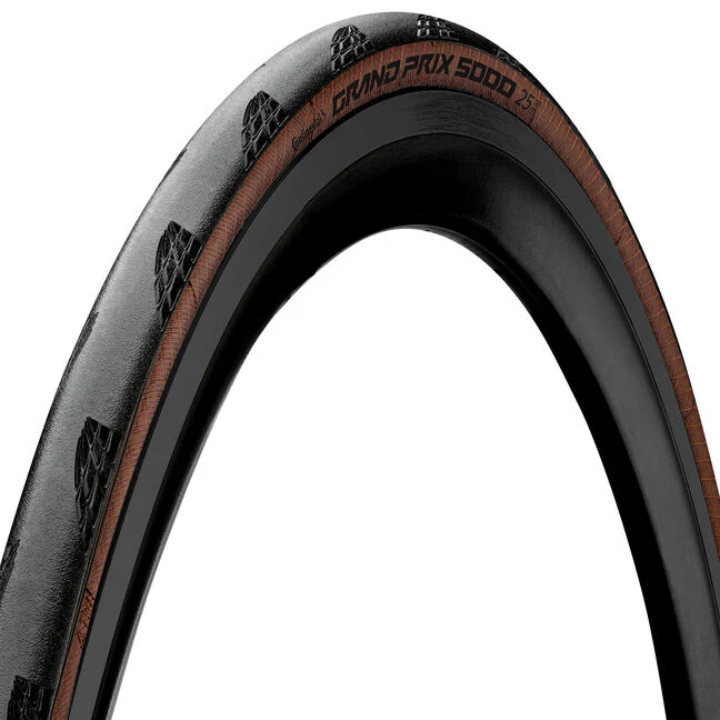 Grand Prix 5000 Clincher Tire - Image 5