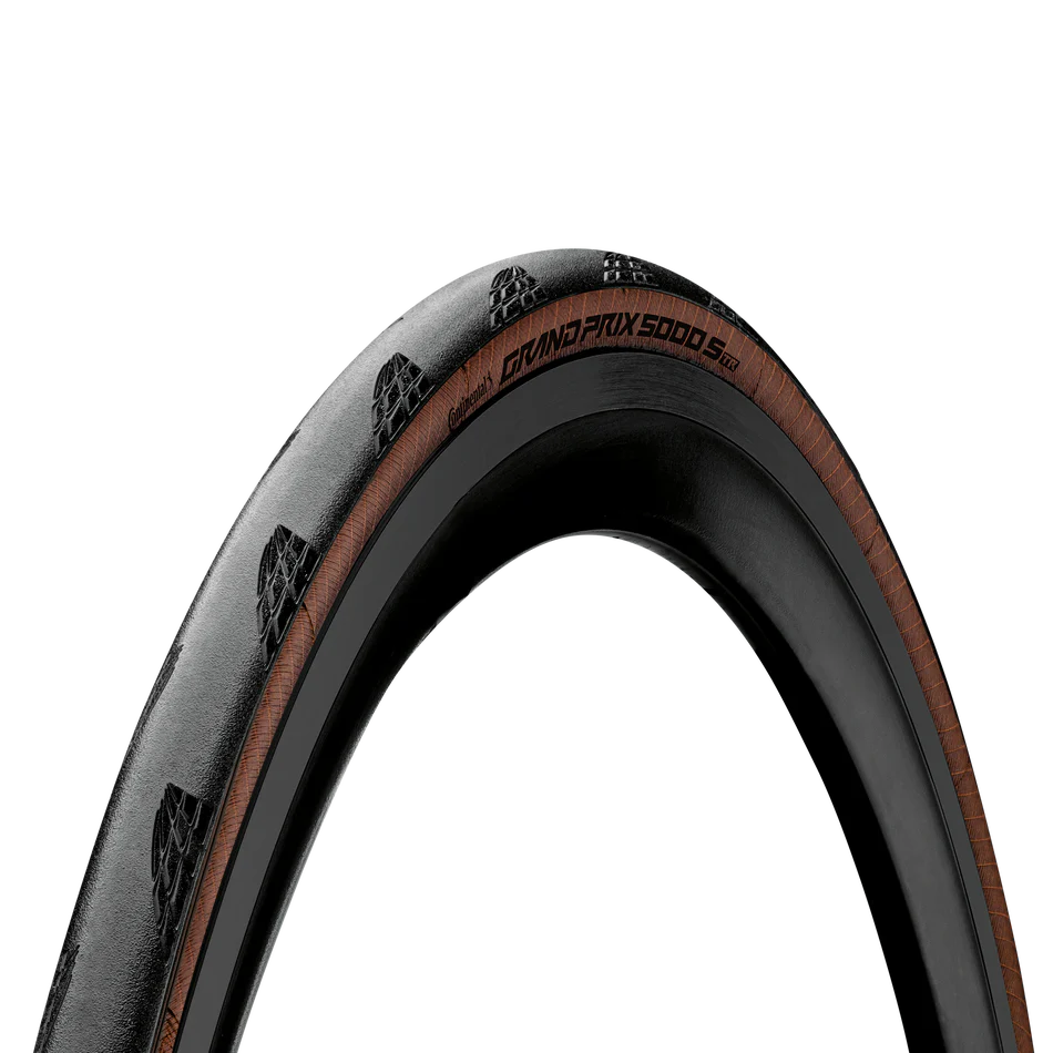 Grand Prix 5000 S TR