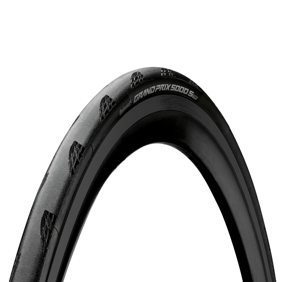 Grand Prix 5000 S TR - Image 2