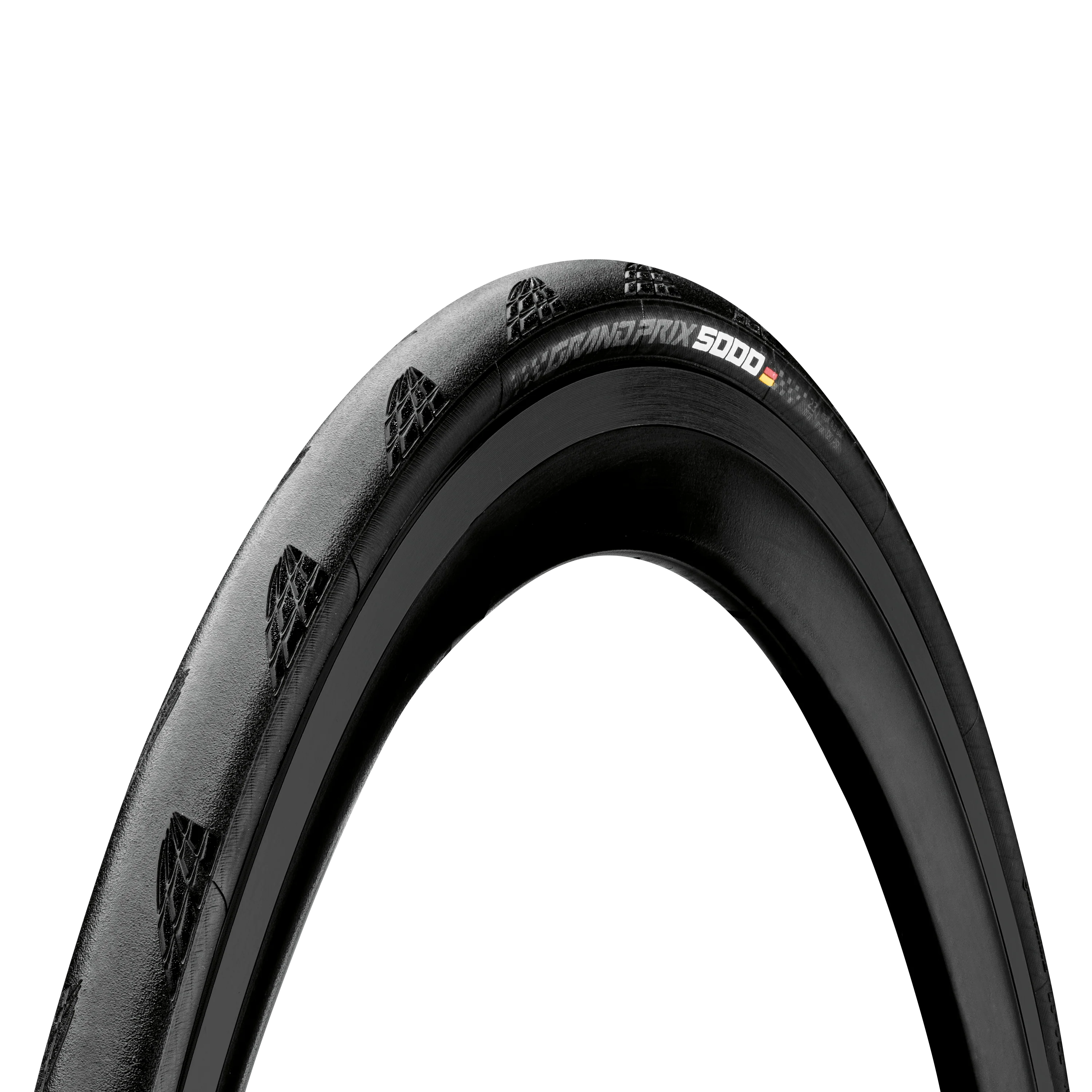 Grand Prix 5000 S TR - Image 3