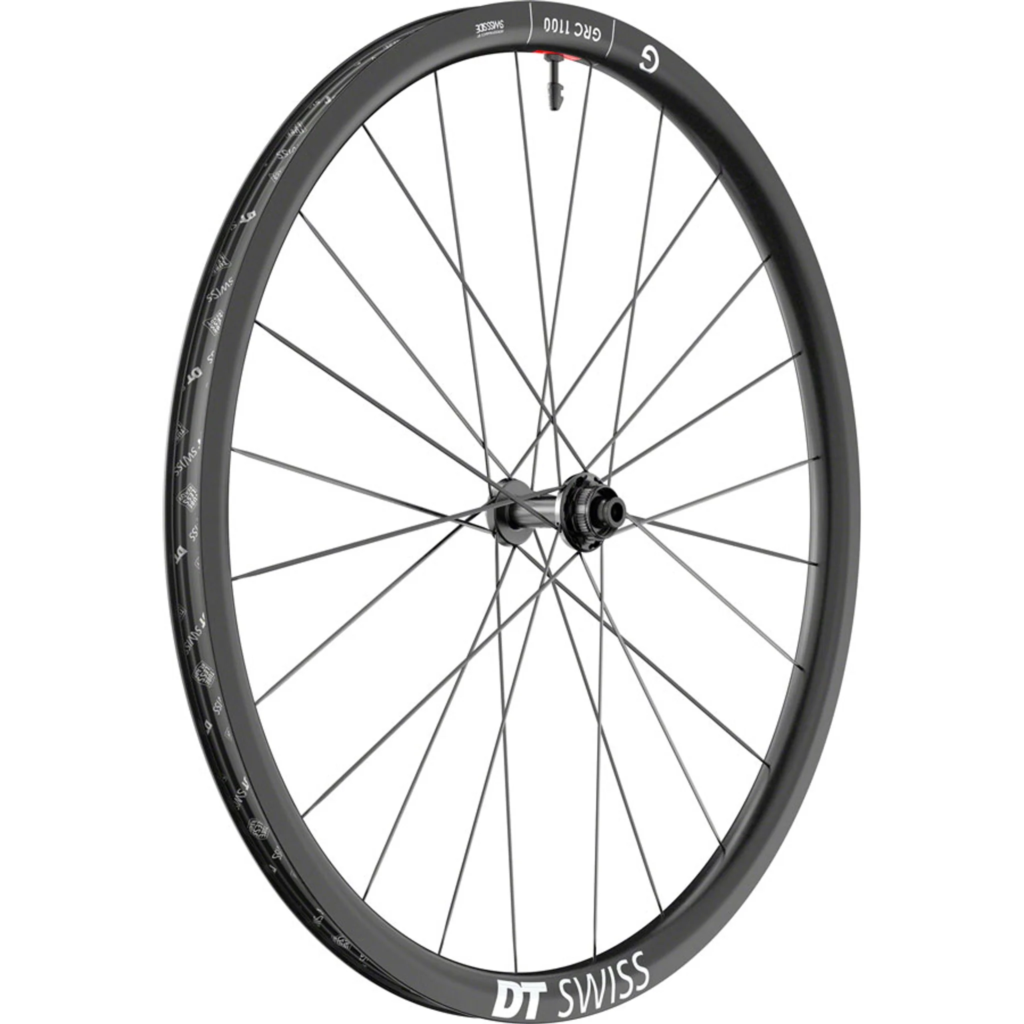 GRC 1100 DICUT Front Wheel - Image 2