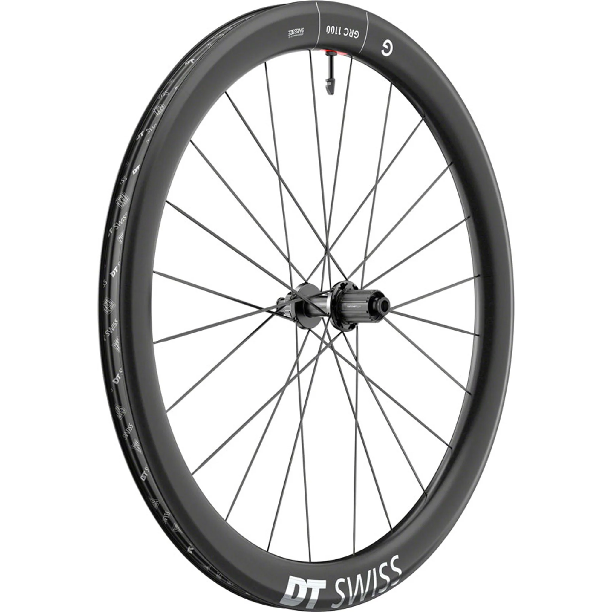 GRC 1100 DICUT Rear Wheel - Image 3
